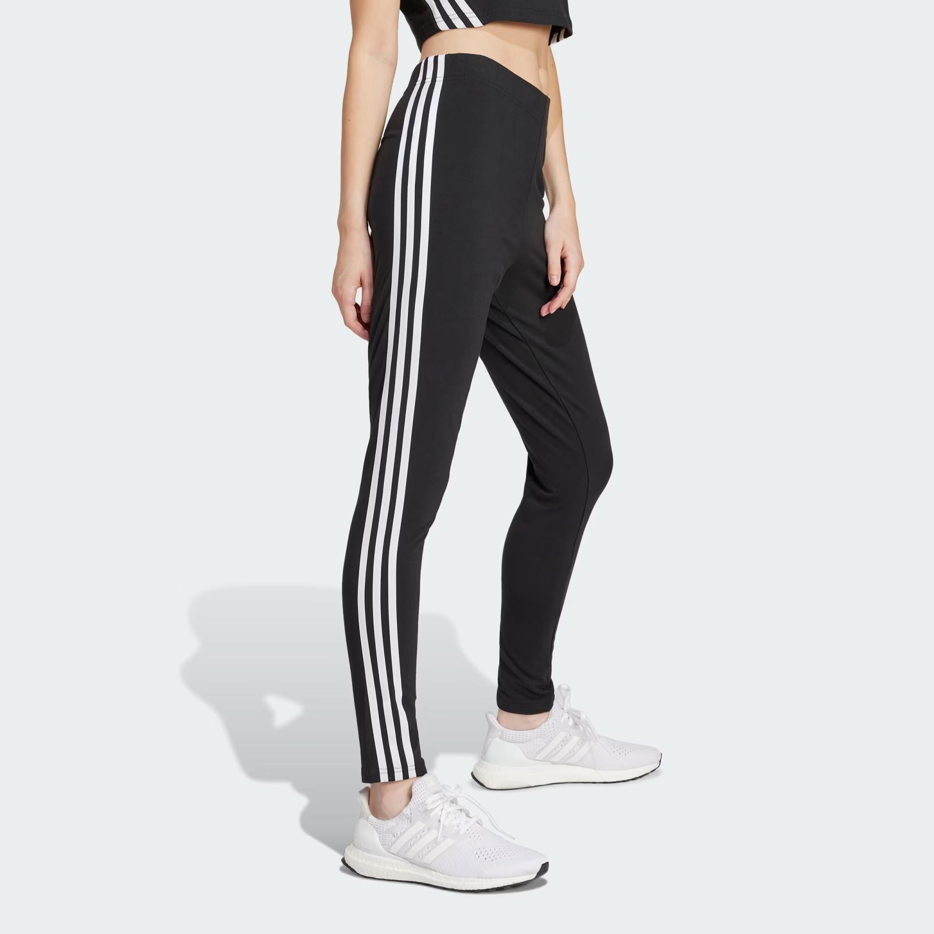 adidas Future Icons 3-Stripes Kadın Tayt
