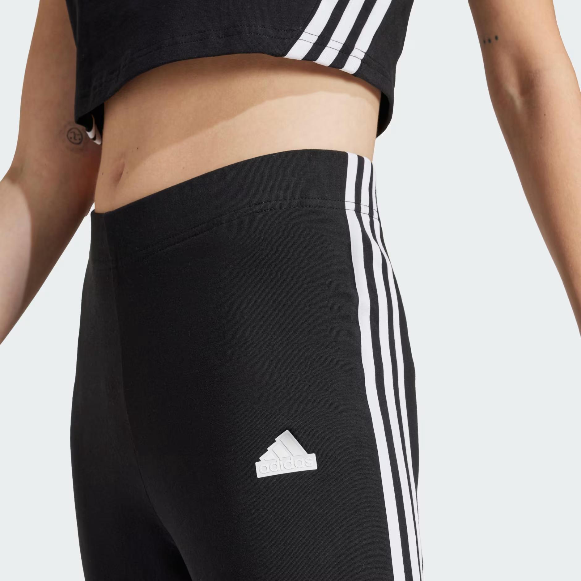 adidas Future Icons 3-Stripes Kadın Tayt