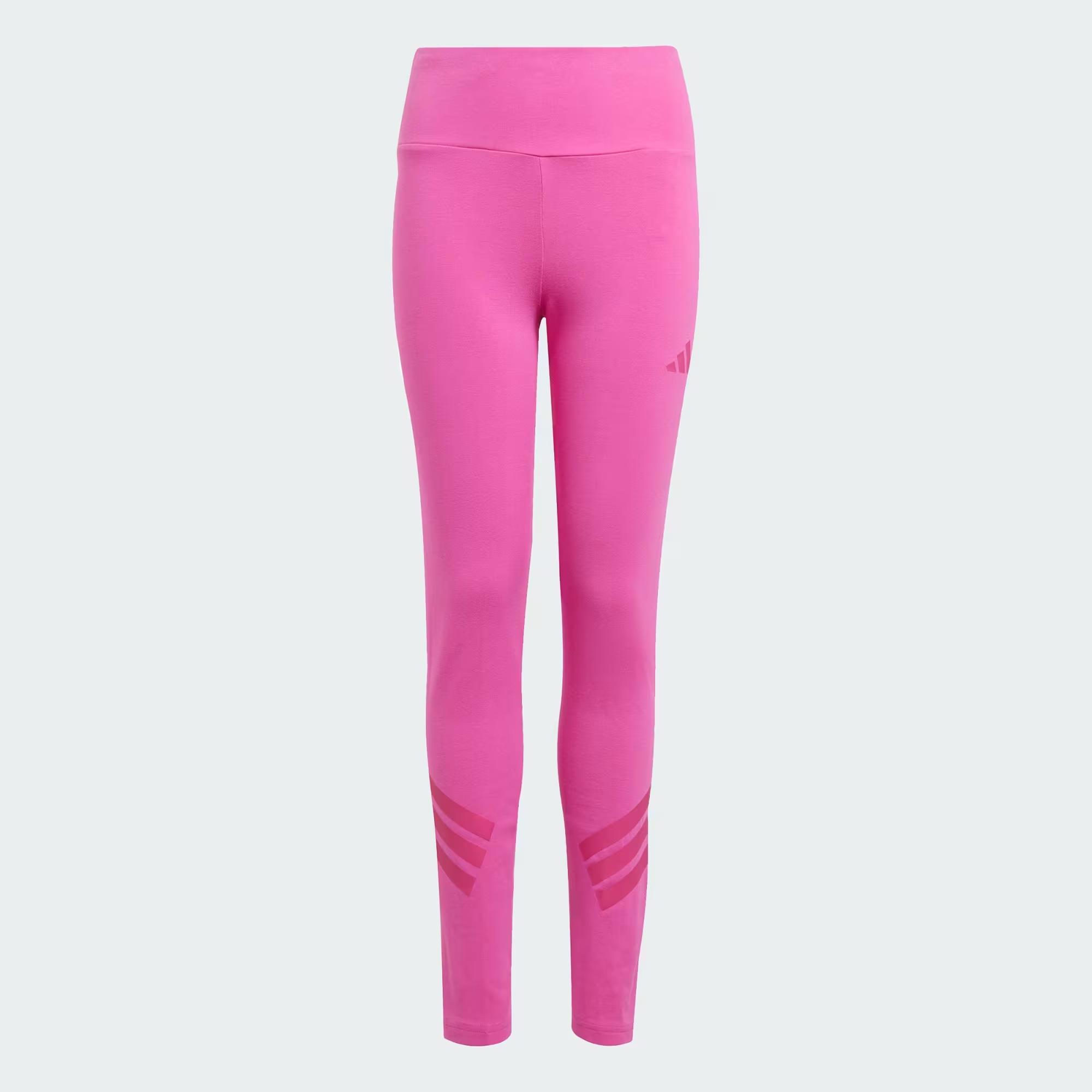 adidas Future Icons 3-Stripes Leggings Çocuk Tayt