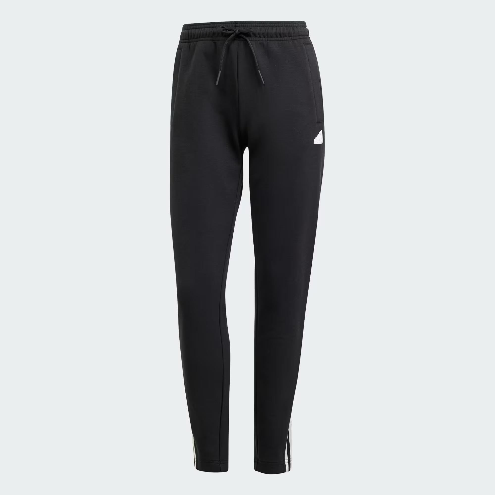 adidas Future Icons 3-Stripes Slim Kadın Eşofman Altı