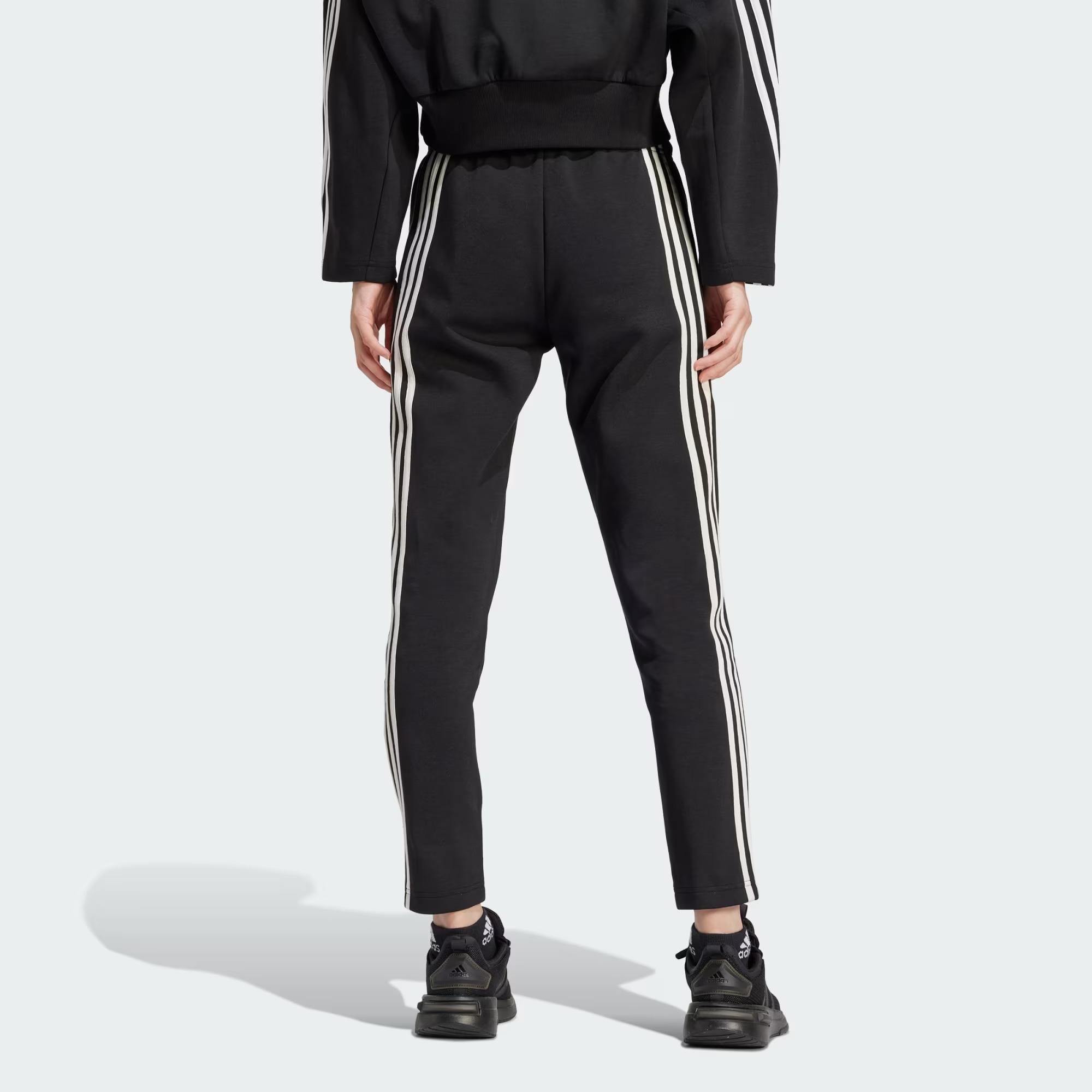 adidas Future Icons 3-Stripes Slim Kadın Eşofman Altı