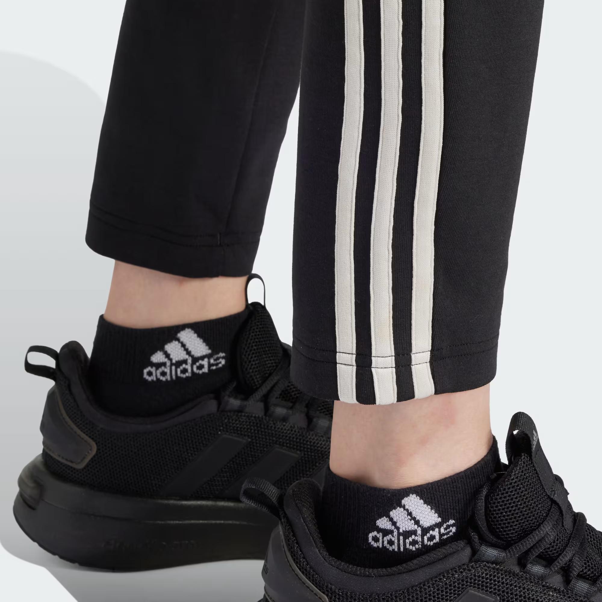 adidas Future Icons 3-Stripes Slim Kadın Eşofman Altı