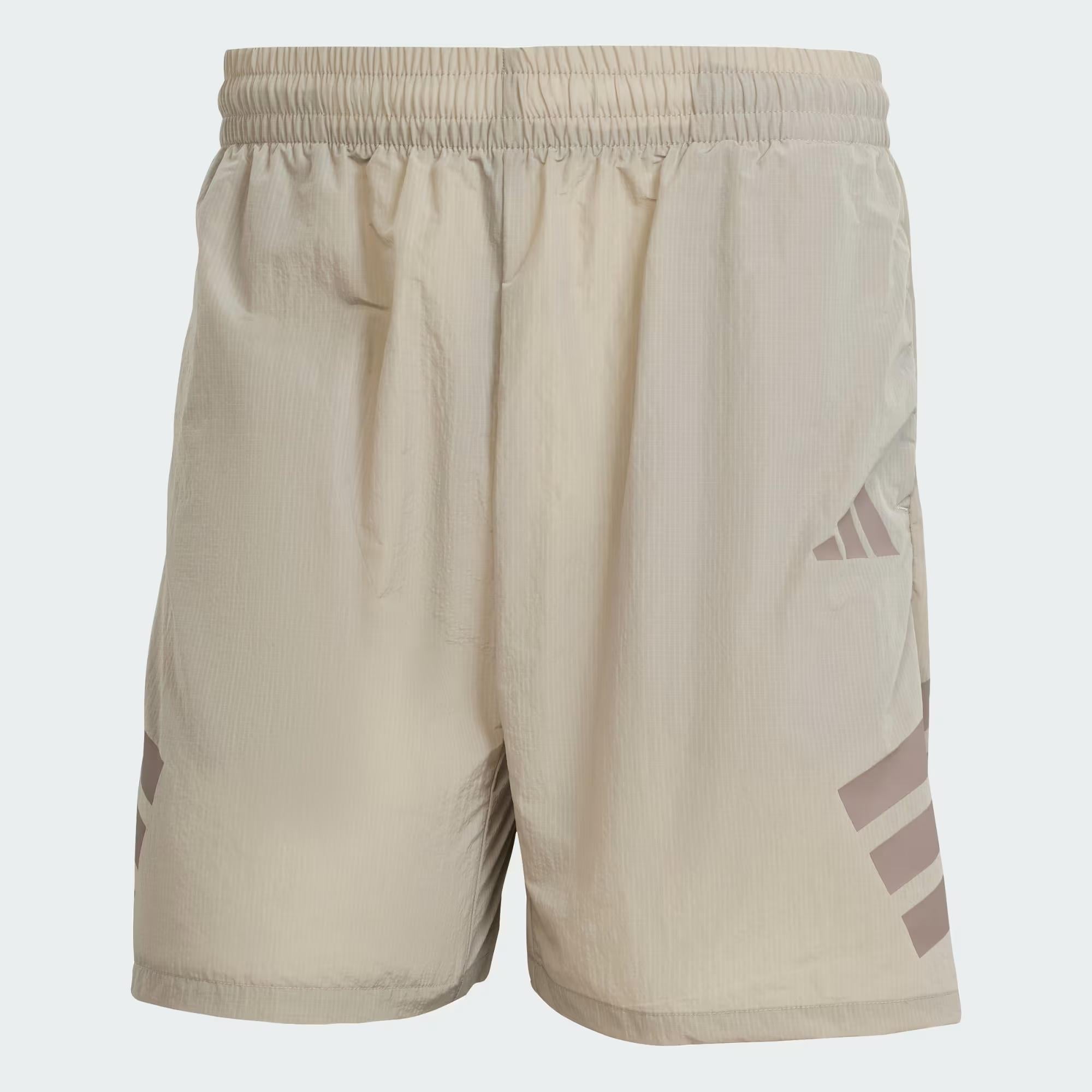 adidas Future Icons 3 Stripes Woven Erkek Şort