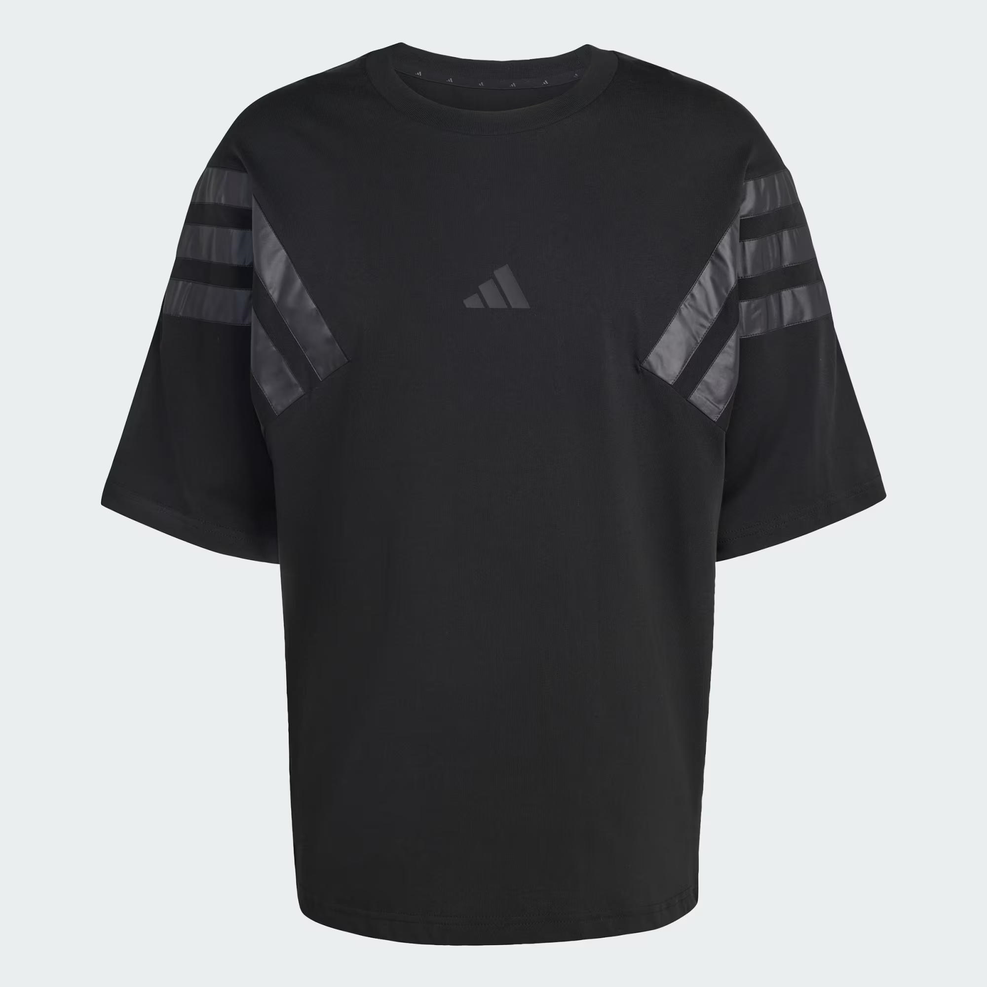 adidas Future Icons Erkek Tişört
