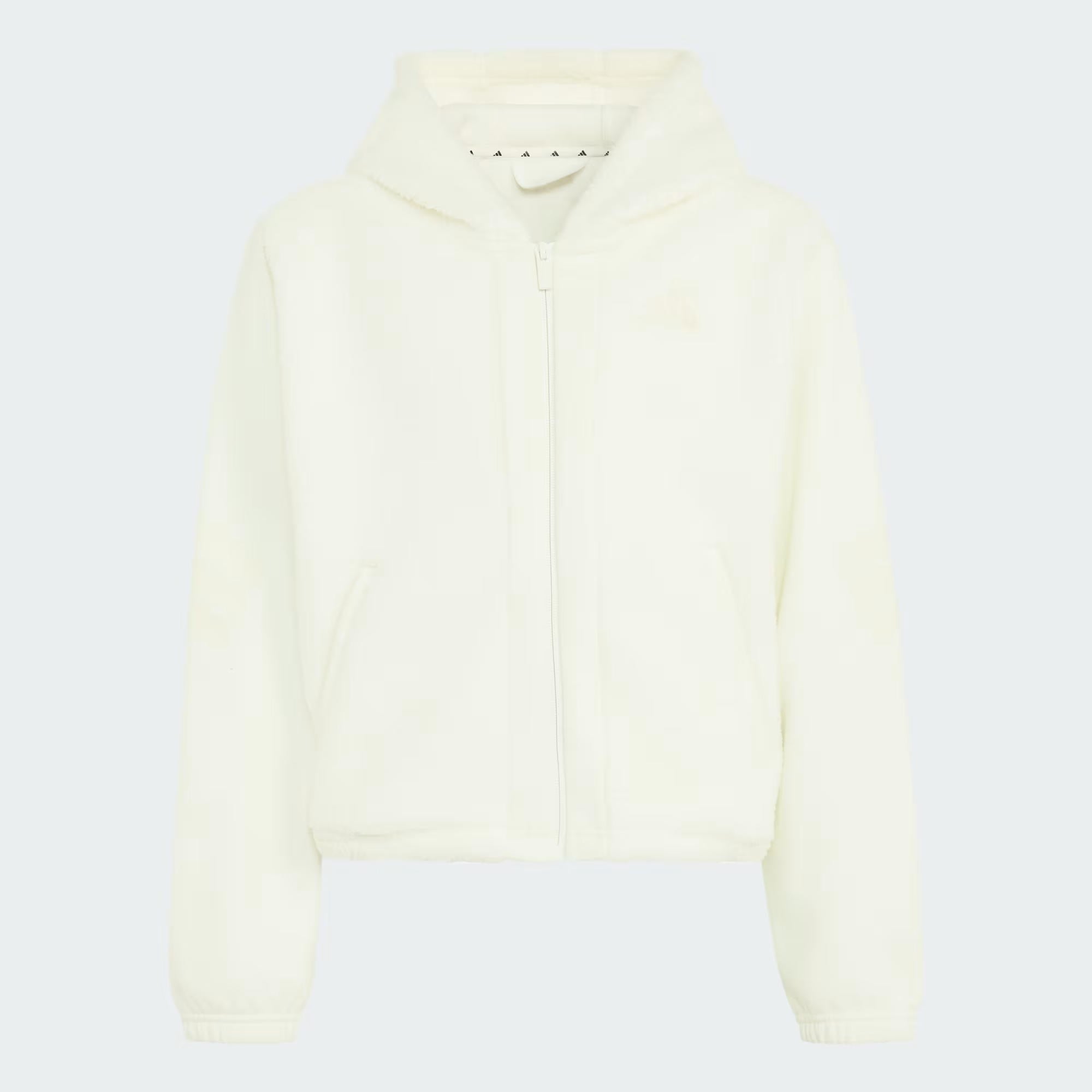 adidas Future Icons Full Zip Çocuk Mont