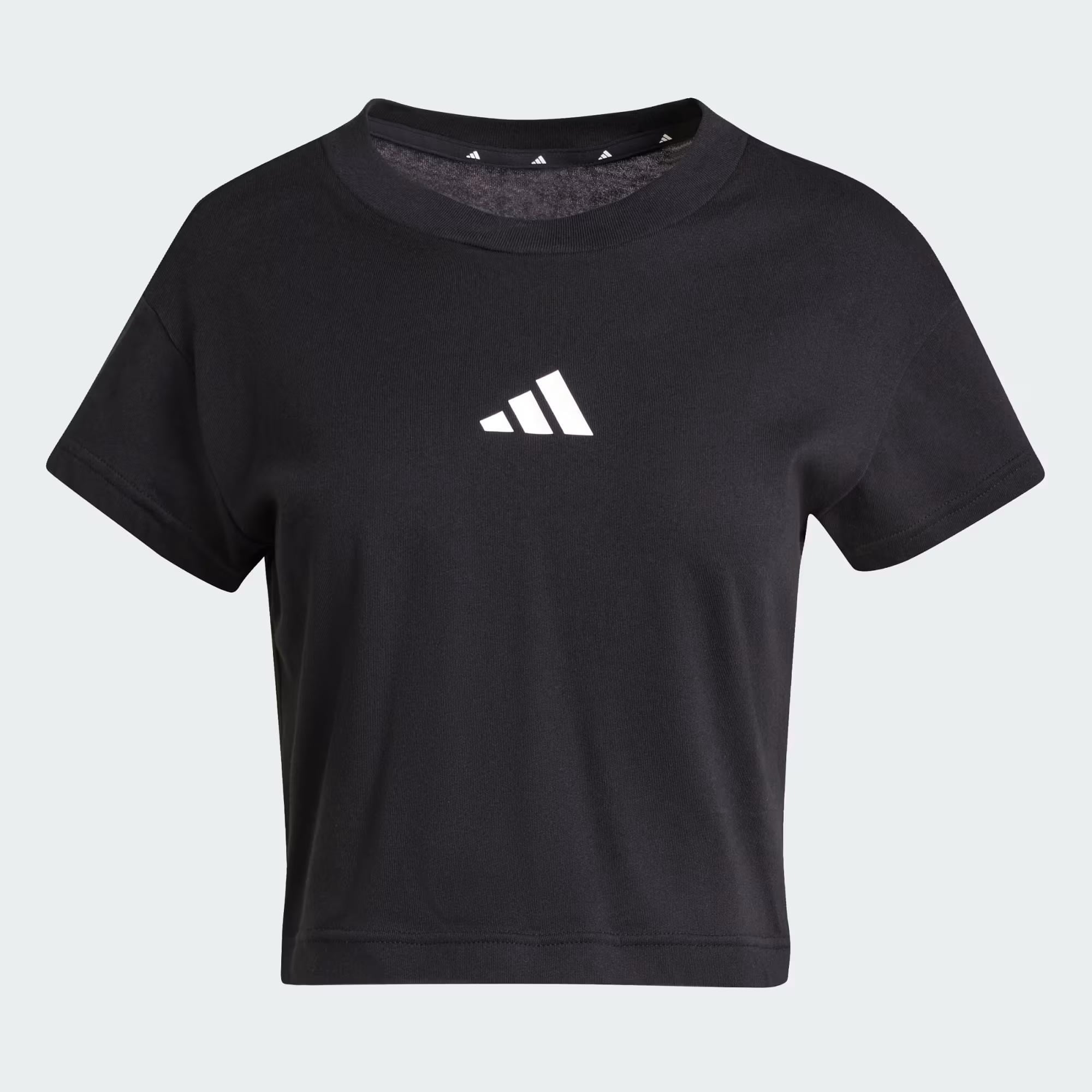 adidas Future Icons Small Logo Baby Kadın Tişört