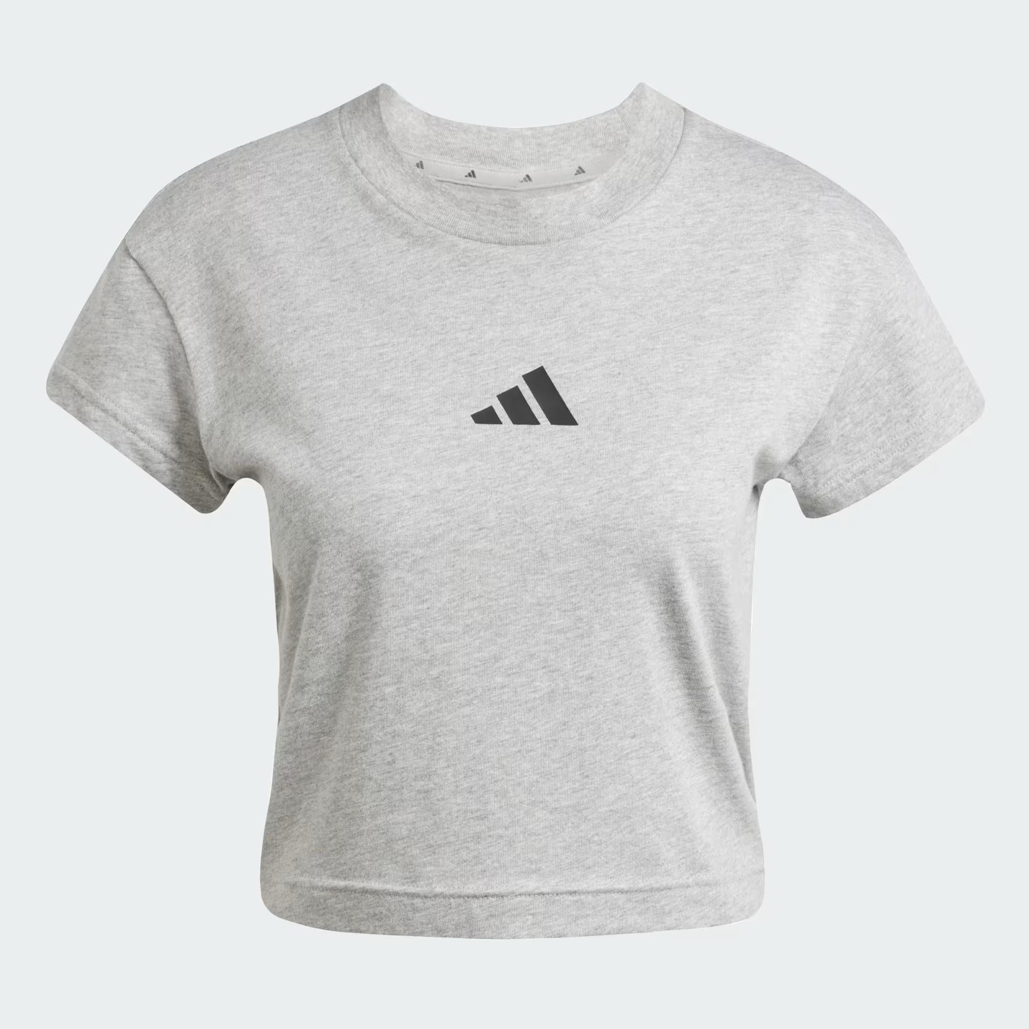 adidas Future Icons Small Logo Baby Kadın Tişört