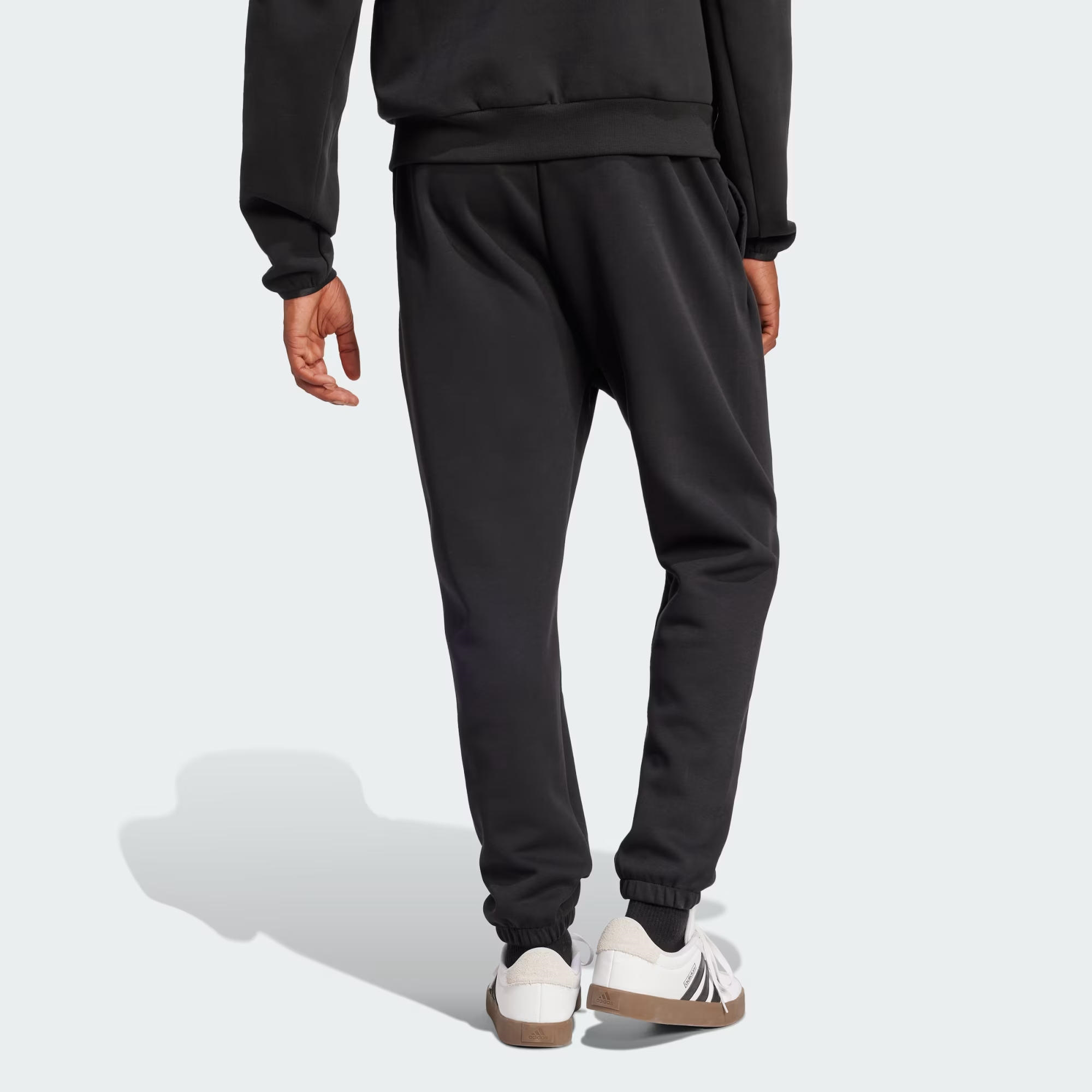 adidas Future Icons Small Logo Erkek Eşofman Altı