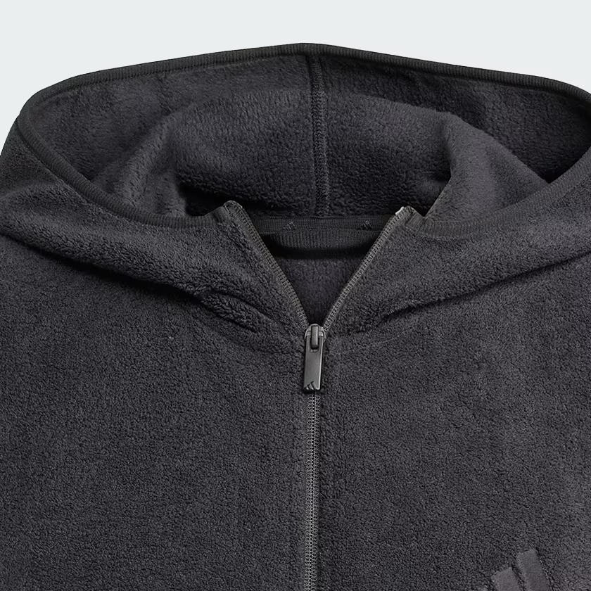 adidas Future Icons Small Logo Erkek Sweatshirt