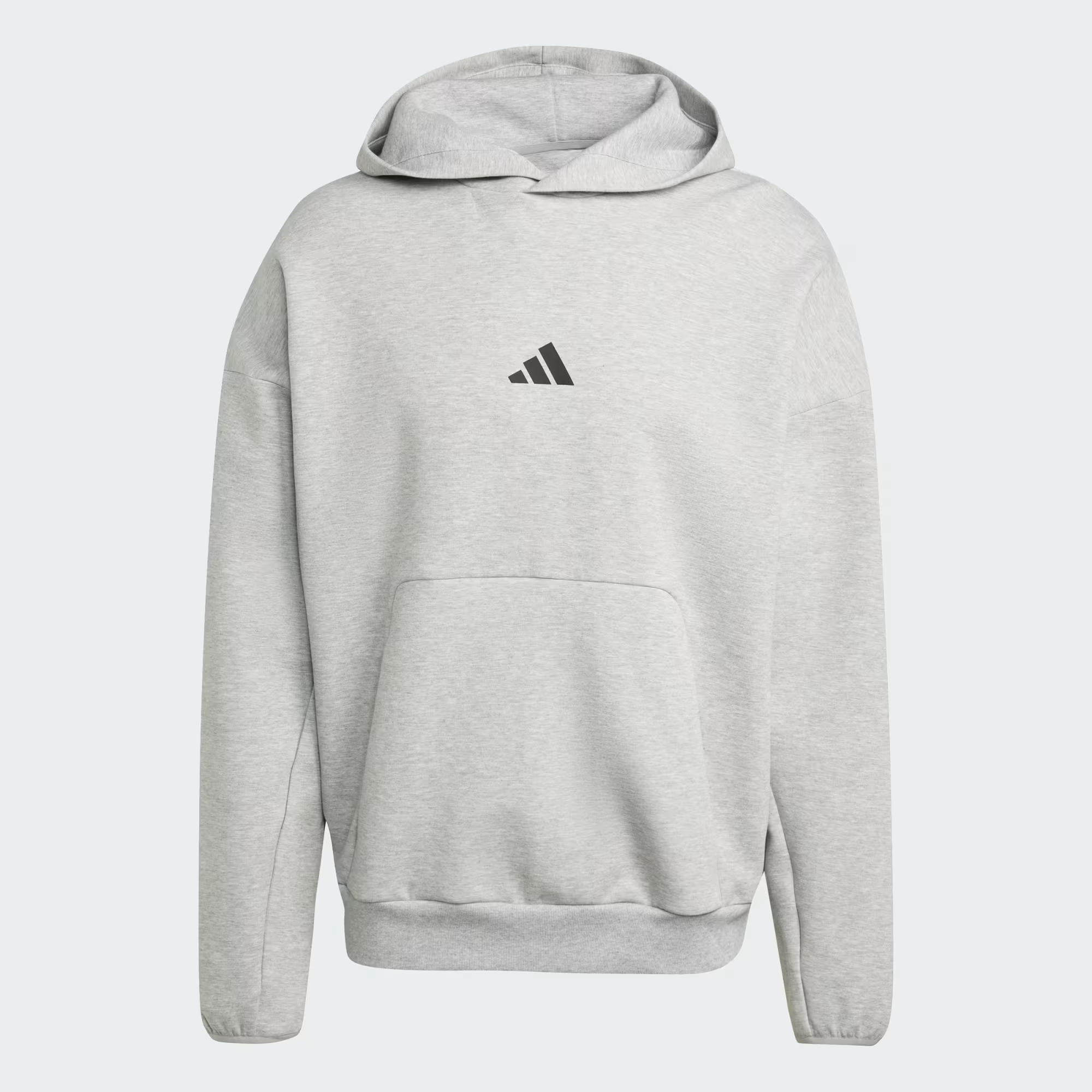 adidas Future Icons Small Logo Erkek Sweatshirt