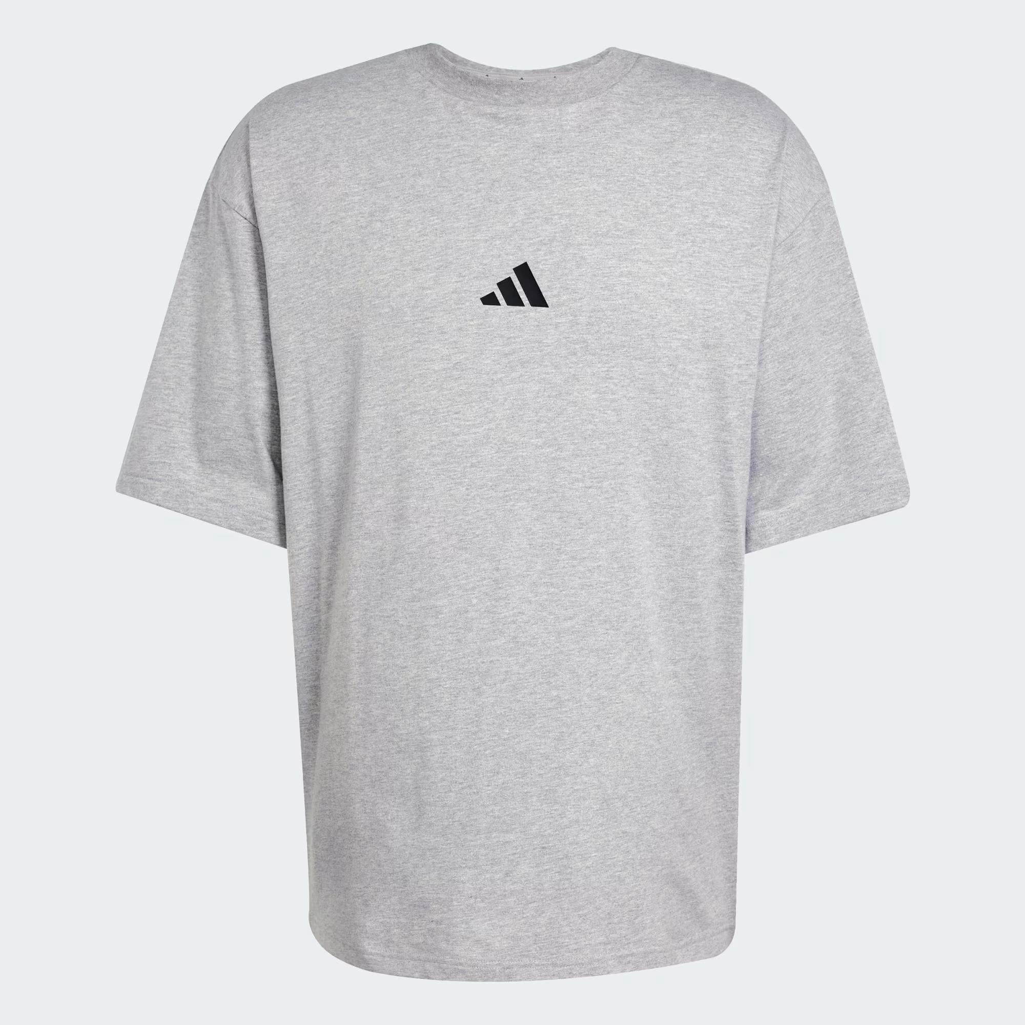 adidas Future Icons Small Logo Erkek Tişört