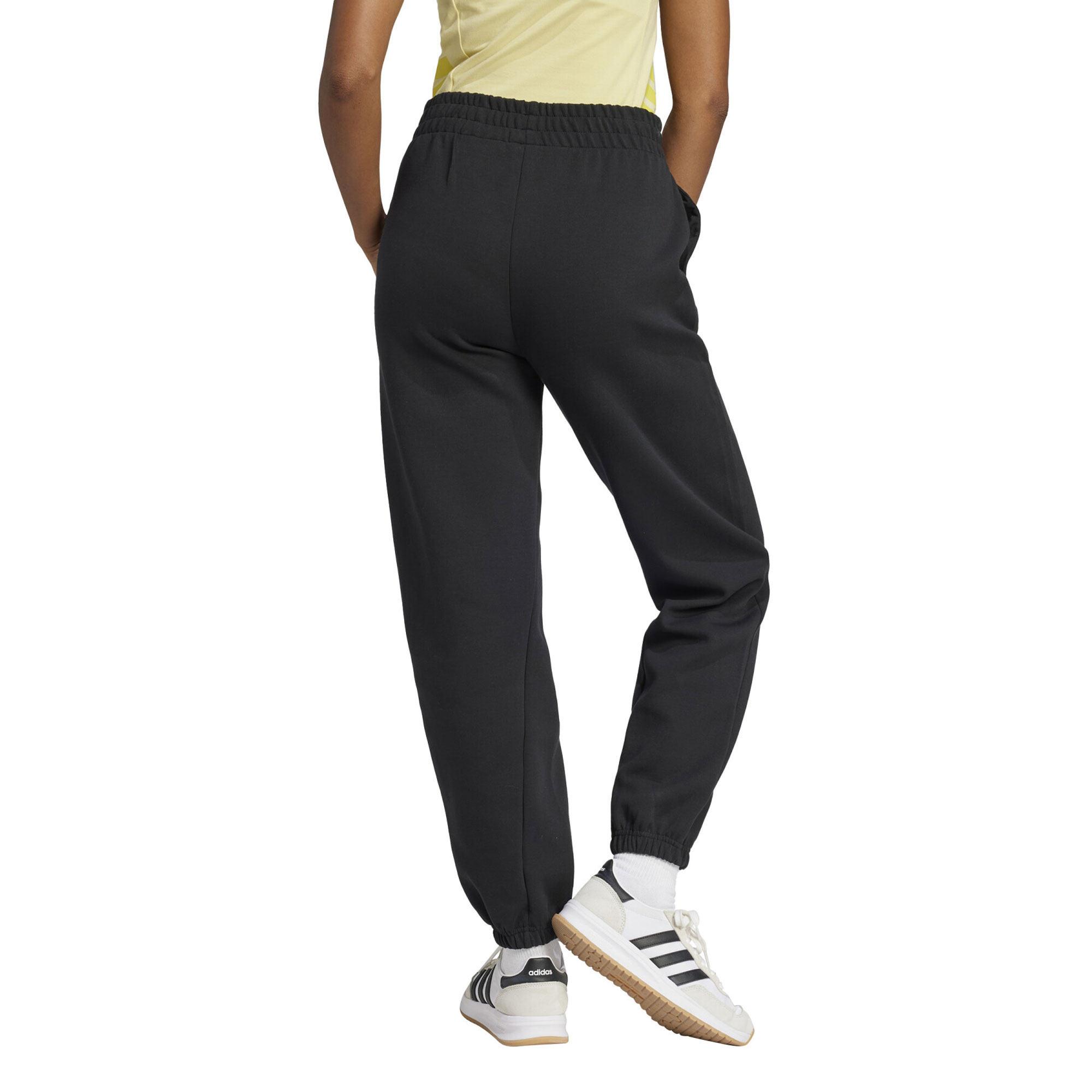 adidas Future Icons Small Logo Kadın Eşofman Altı