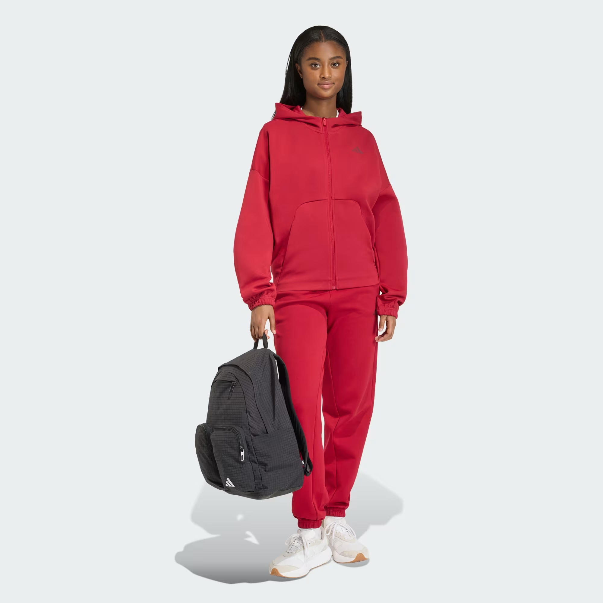 adidas Future Icons Small Logo Kadın Eşofman Altı