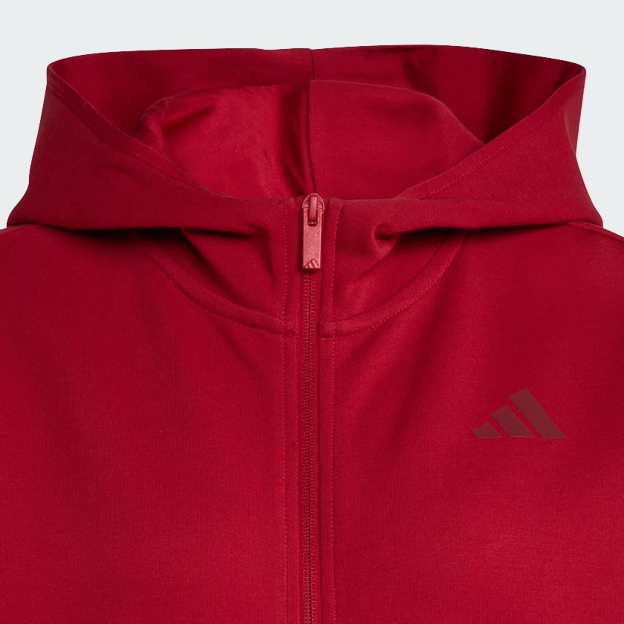 adidas Future Icons Small Logo Kadın Sweatshirt