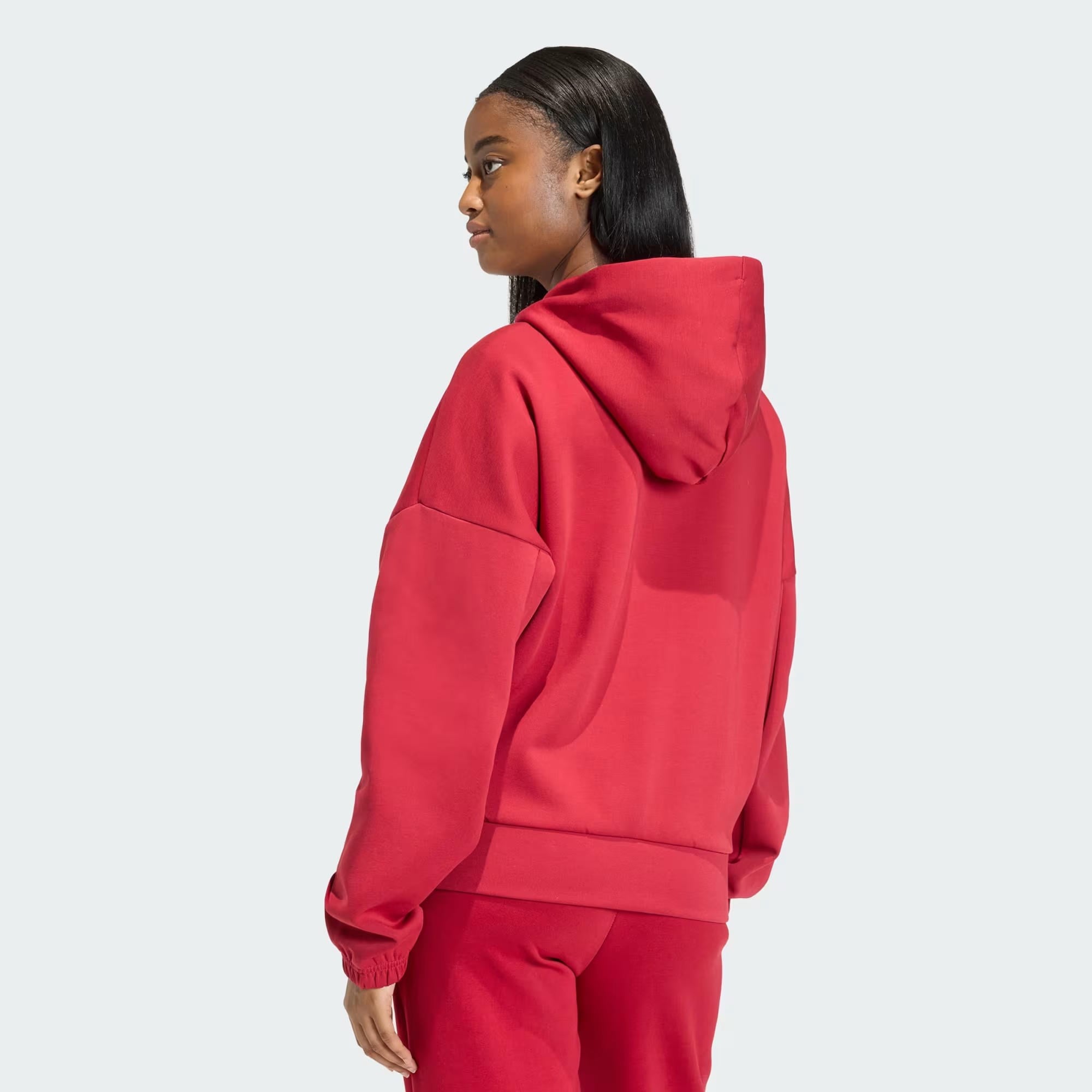 adidas Future Icons Small Logo Kadın Sweatshirt