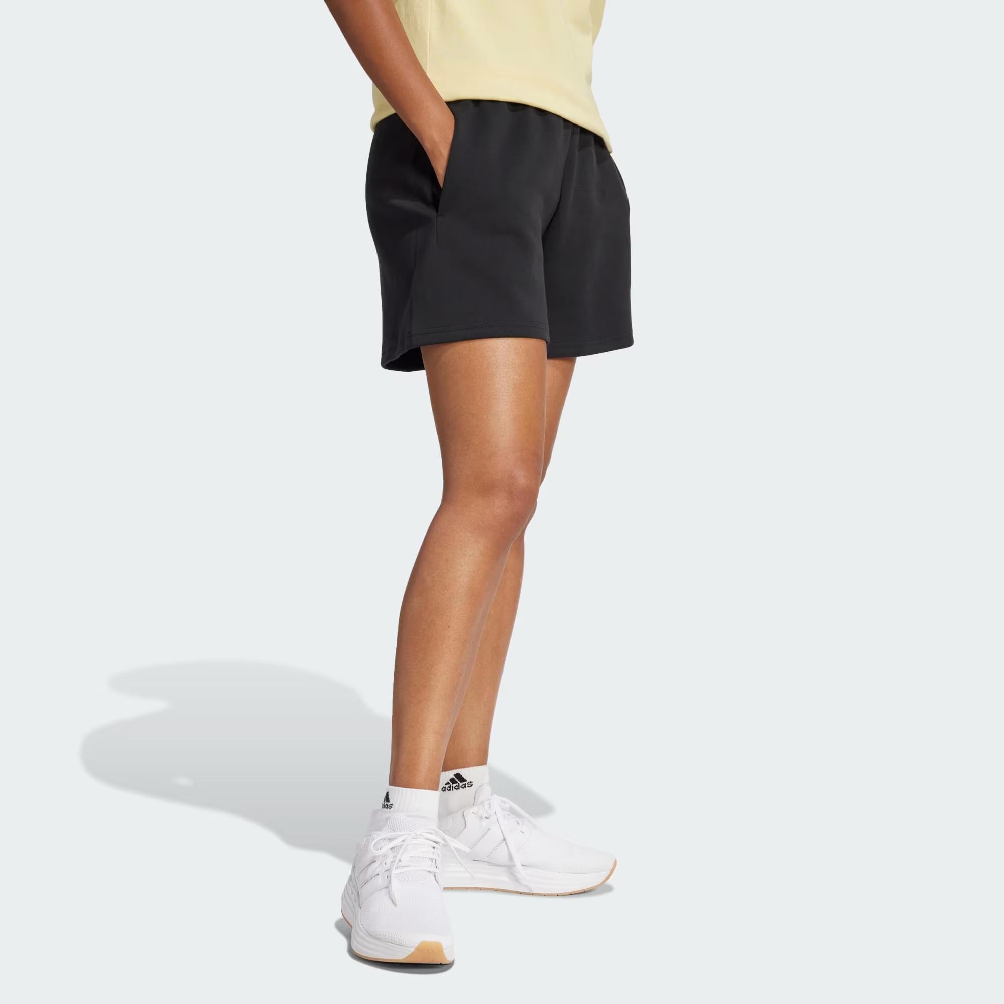 adidas Future Icons Small Logo Kadın Şort
