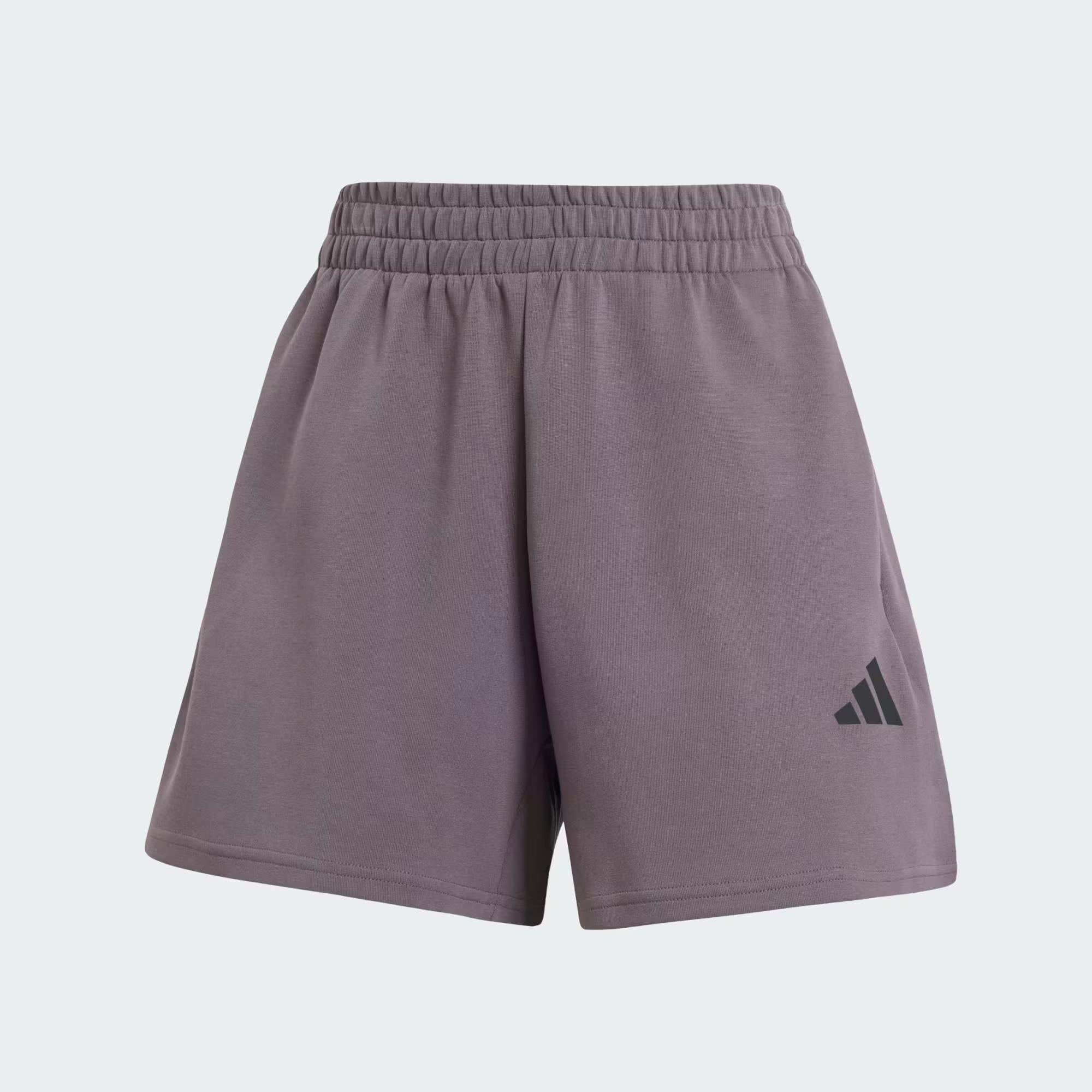 adidas Future Icons Small Logo Kadın Şort
