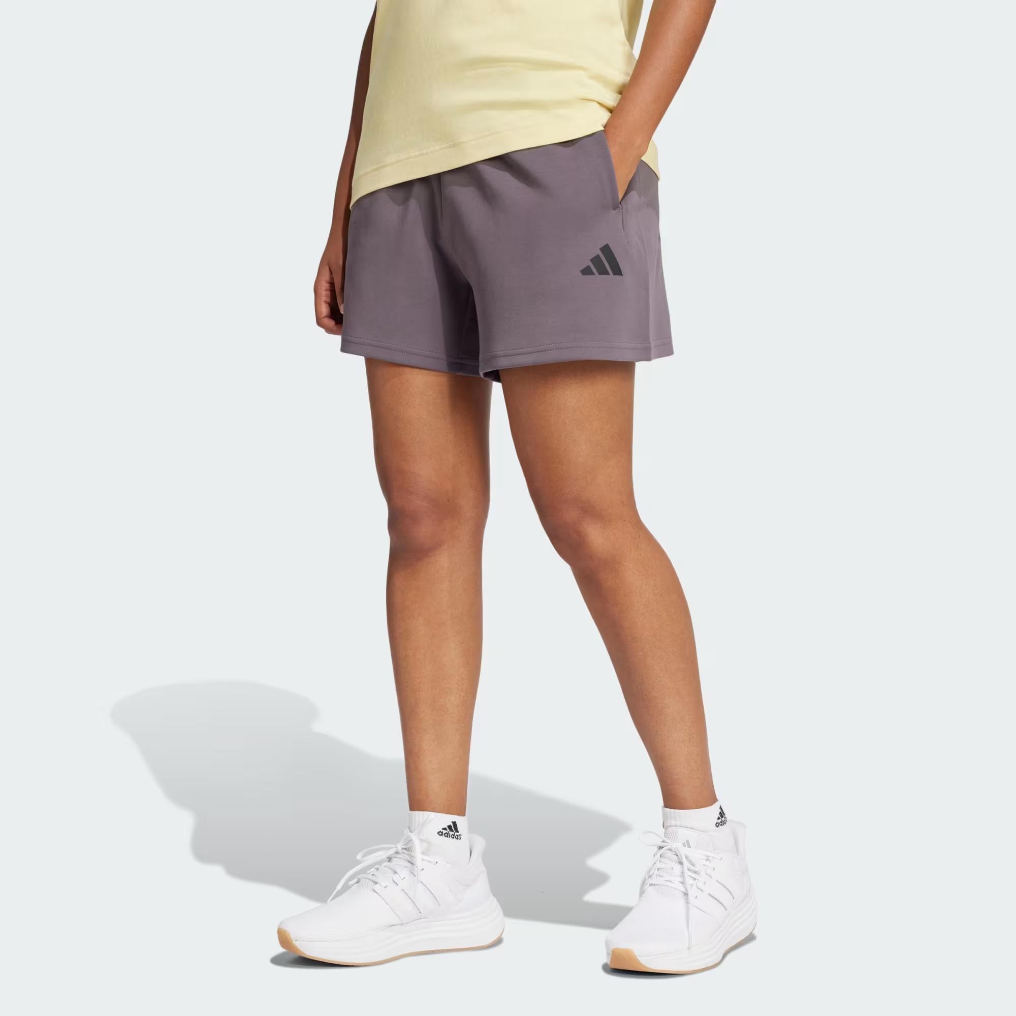 adidas Future Icons Small Logo Kadın Şort