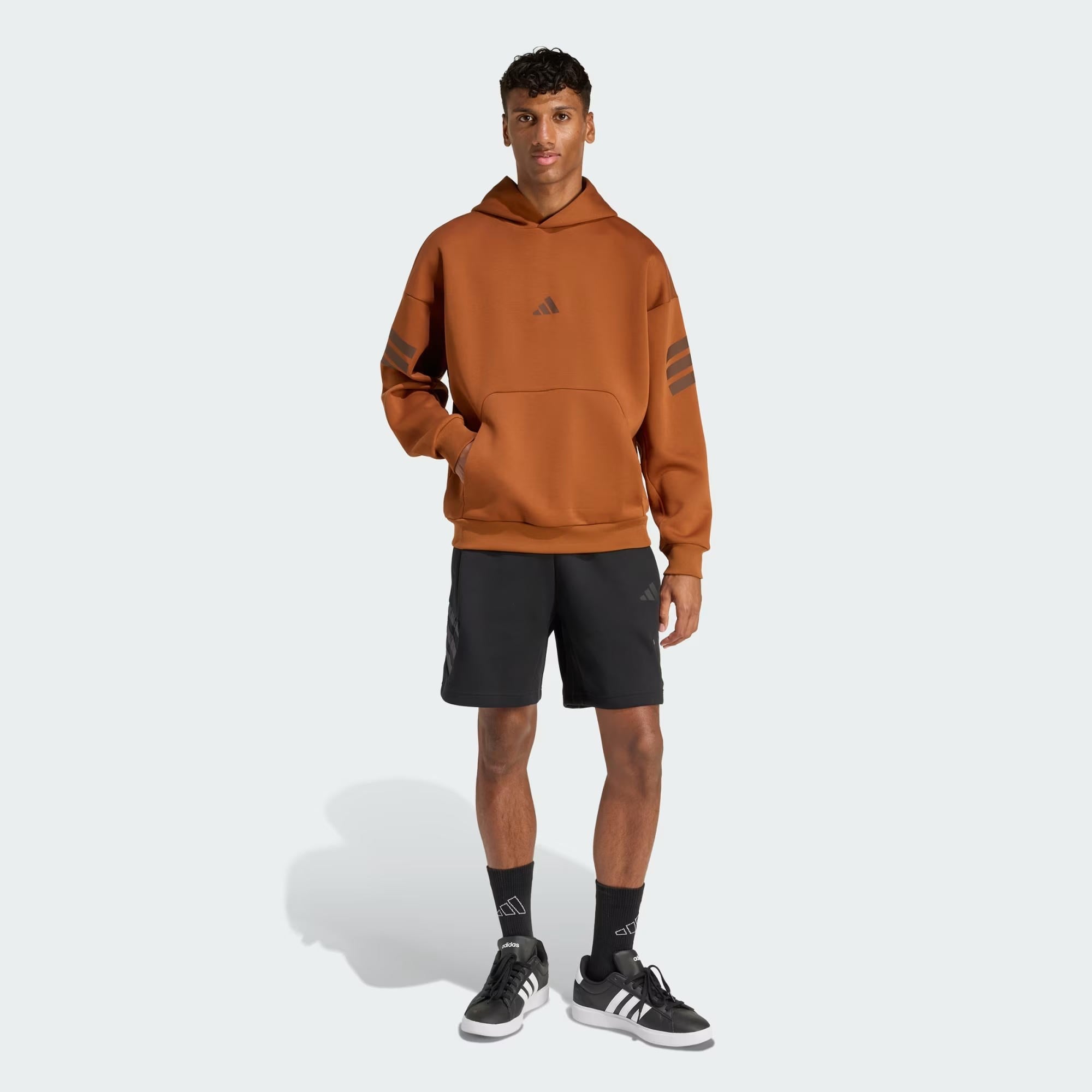 adidas Future Icons Woven Erkek Şort