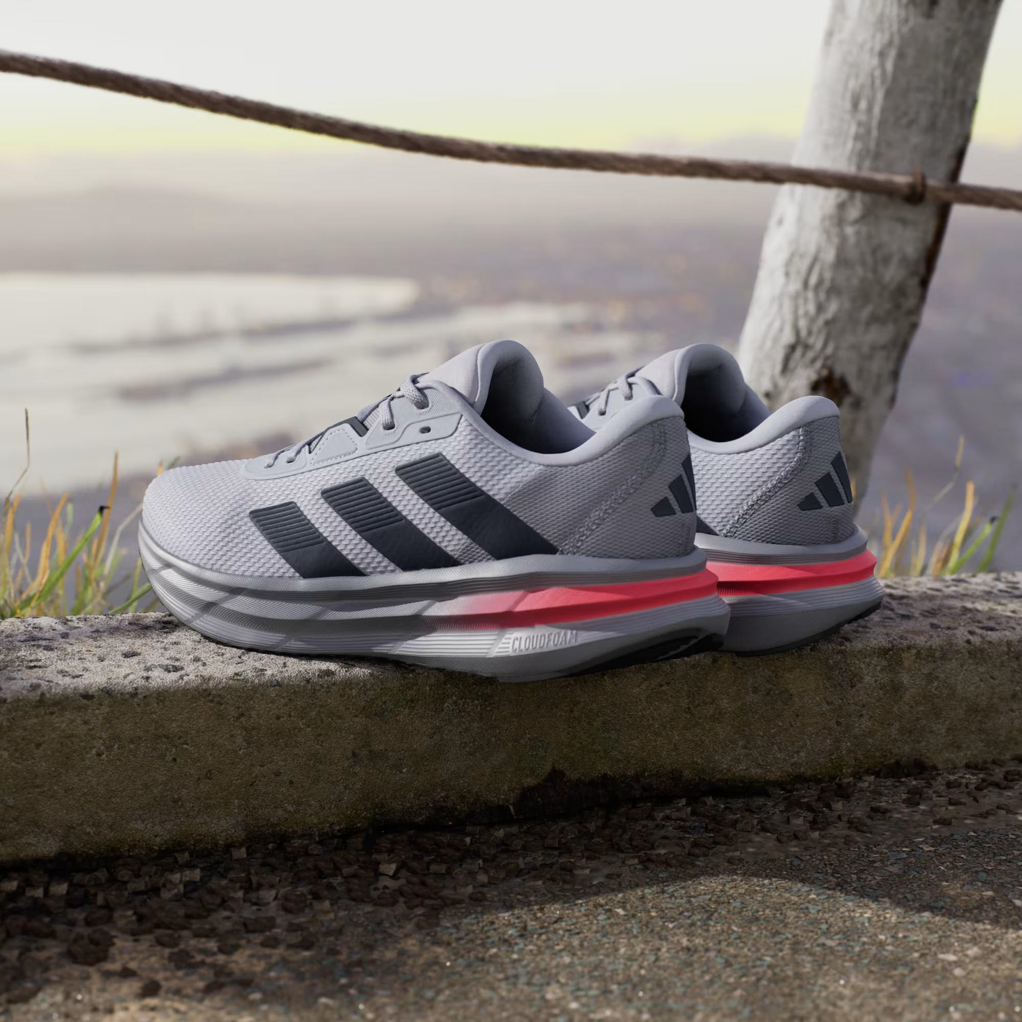 adidas Galaxy 7 Erkek Koşu Ayakkabısı