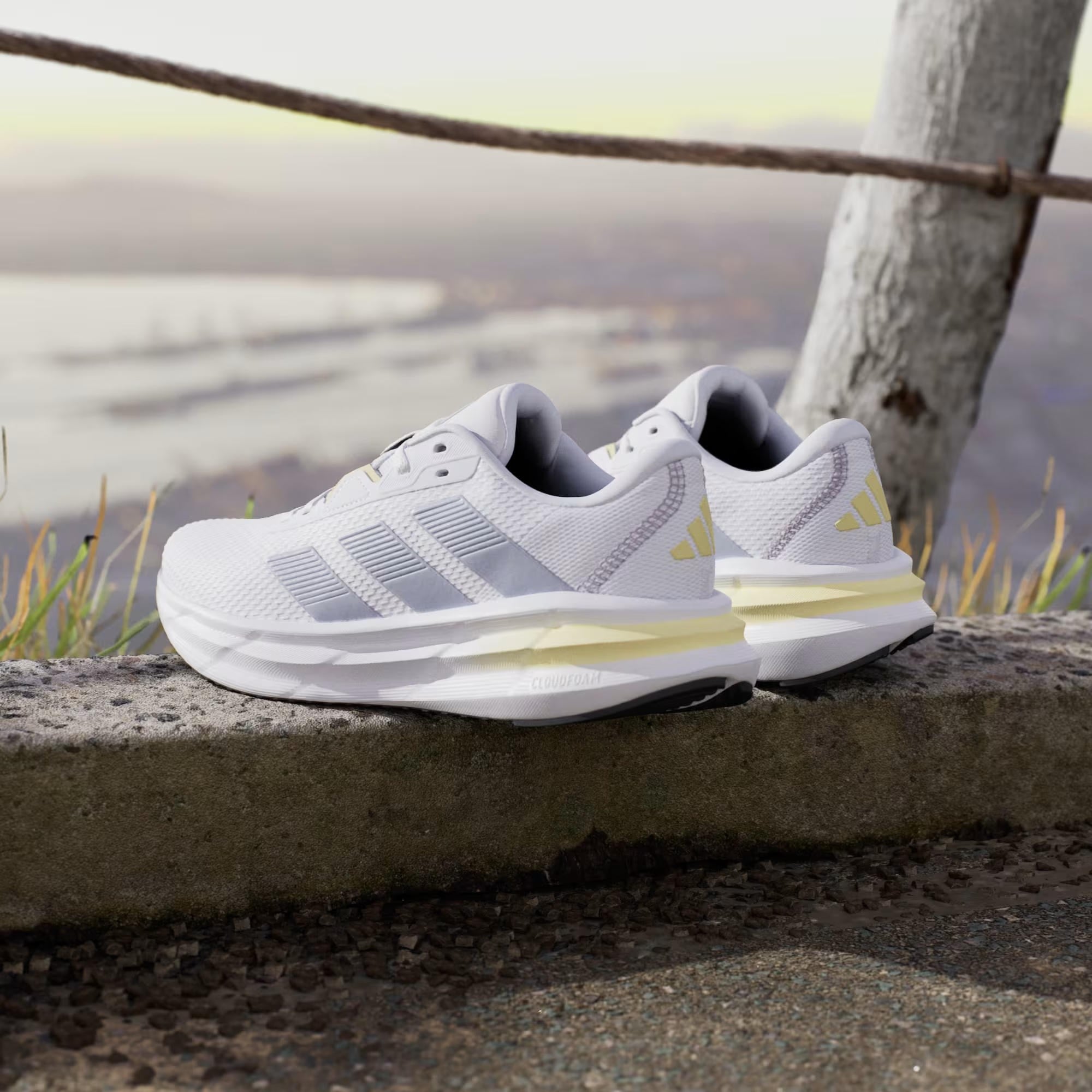 adidas Galaxy 7 Kadın Koşu Ayakkabısı