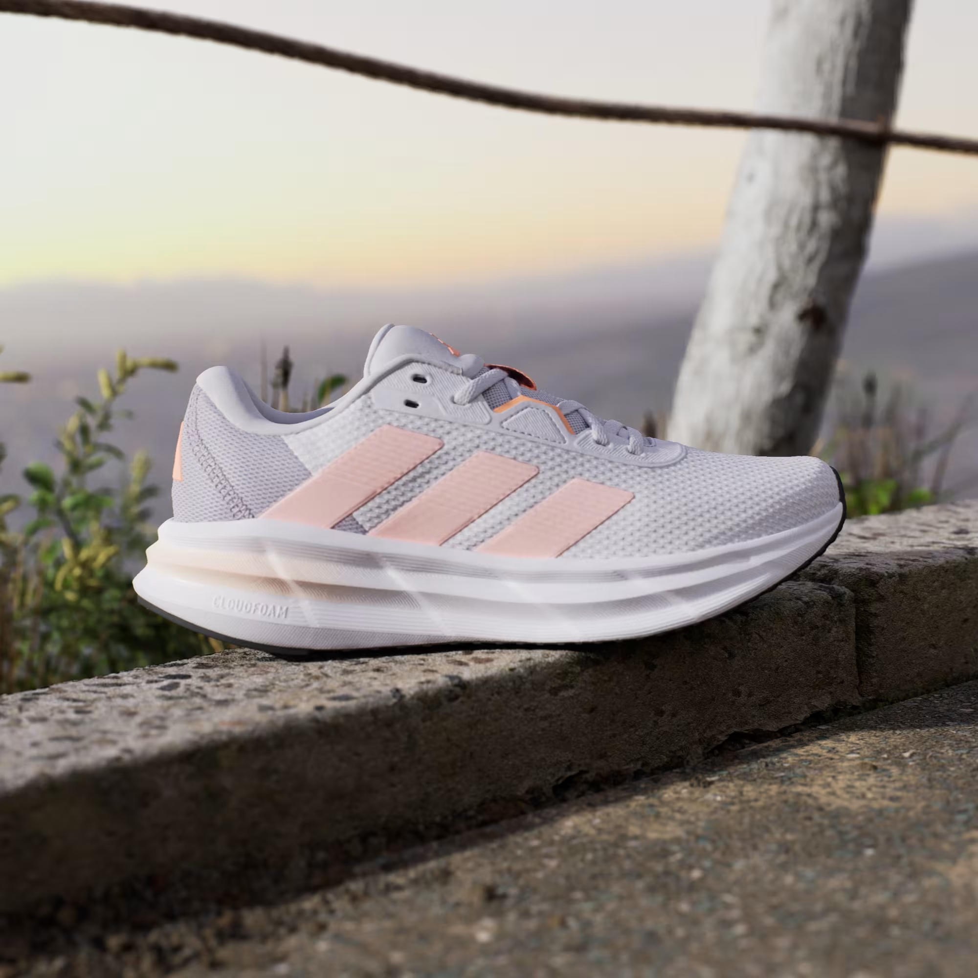 adidas Galaxy 7 Kadın Koşu Ayakkabısı