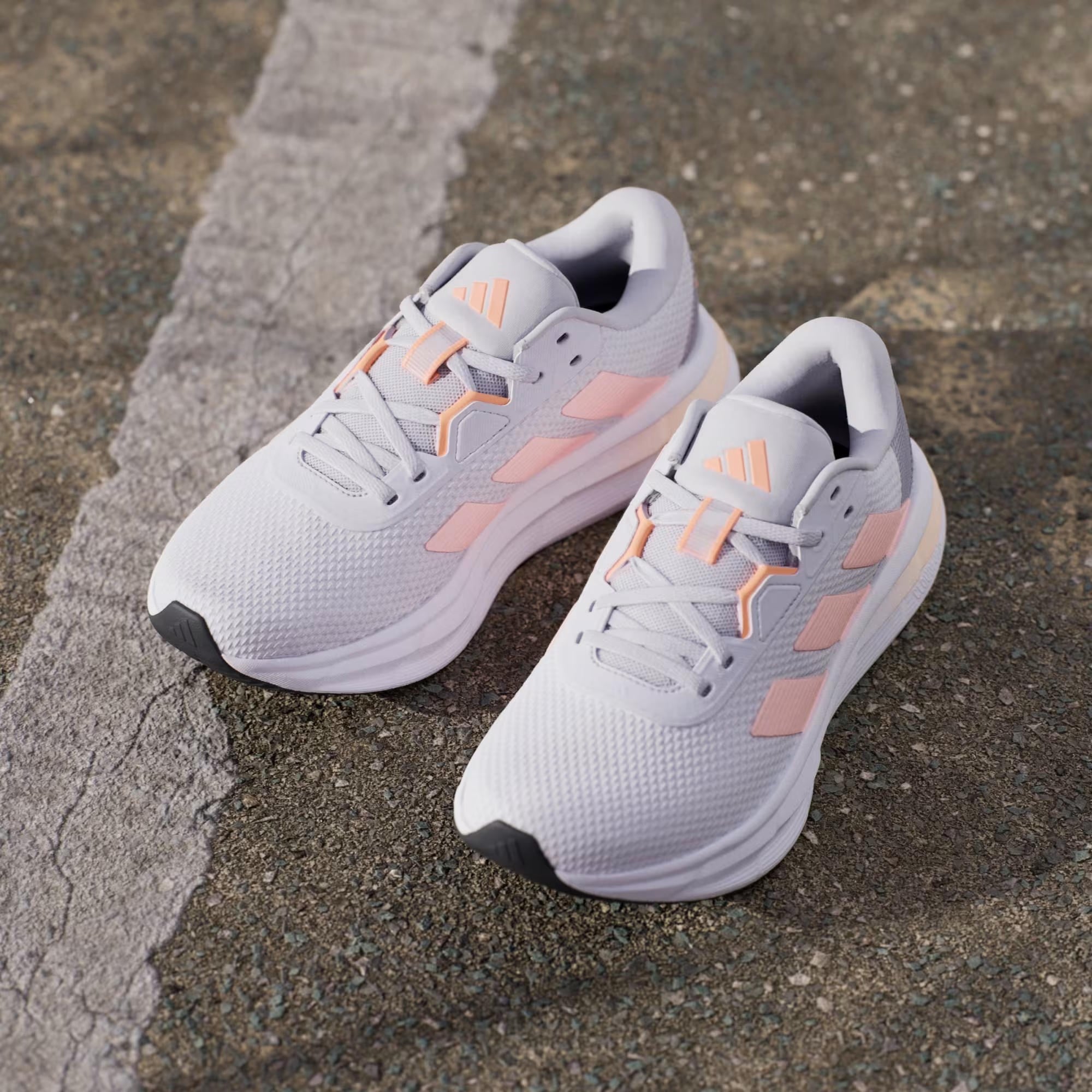 adidas Galaxy 7 Kadın Koşu Ayakkabısı