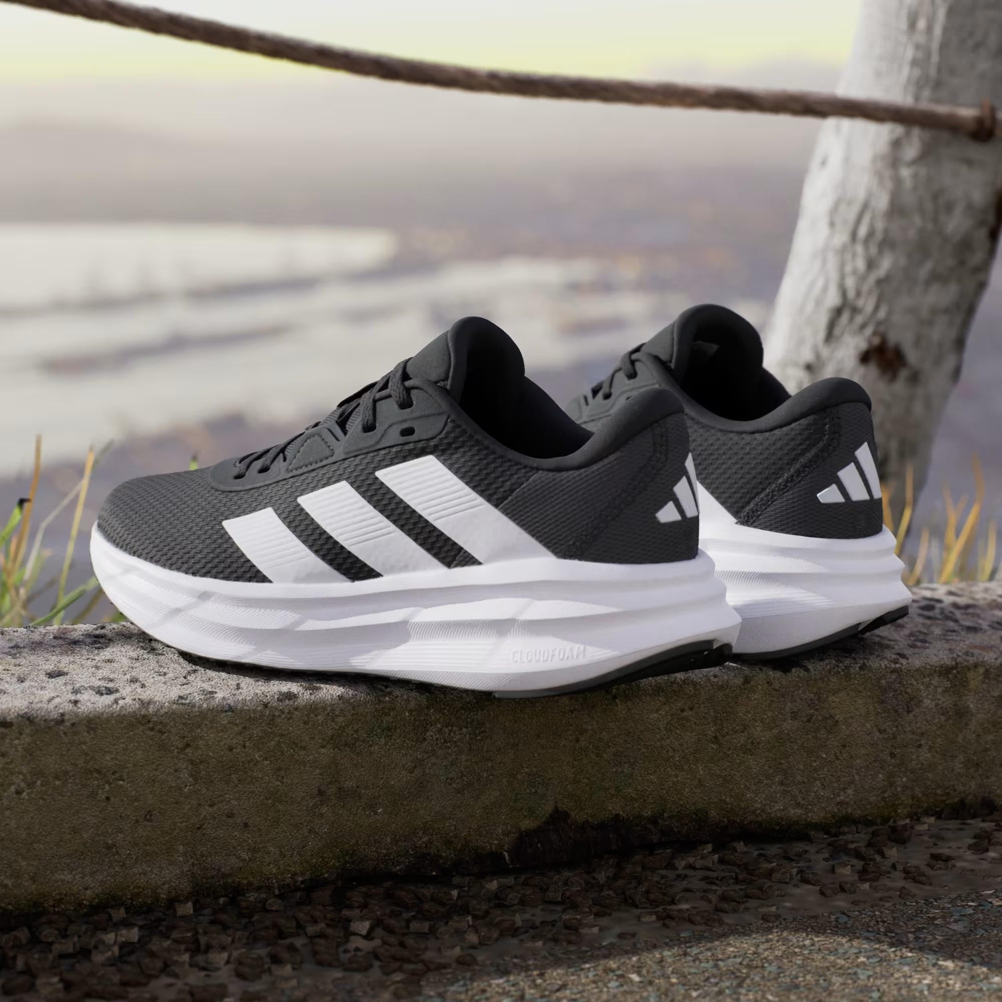 adidas Galaxy 7 Kadın Koşu Ayakkabısı