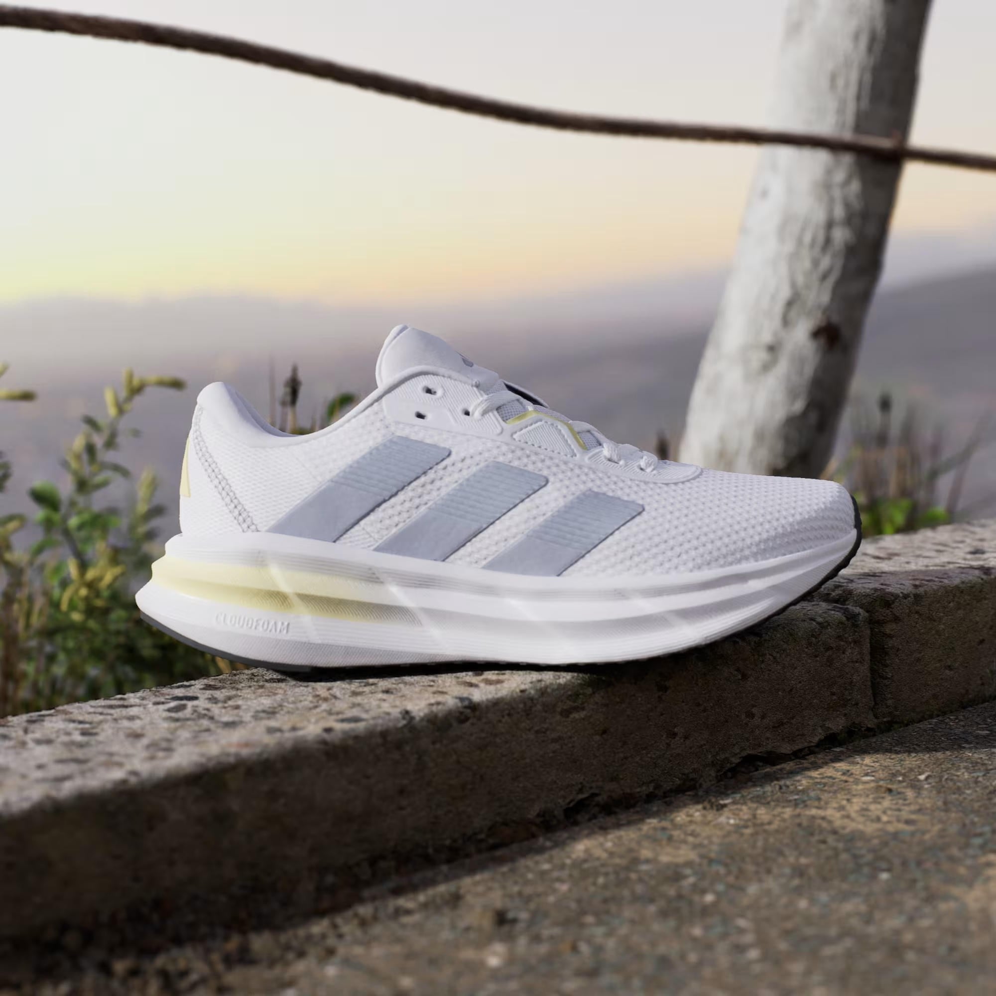 adidas Galaxy 7 Kadın Koşu Ayakkabısı