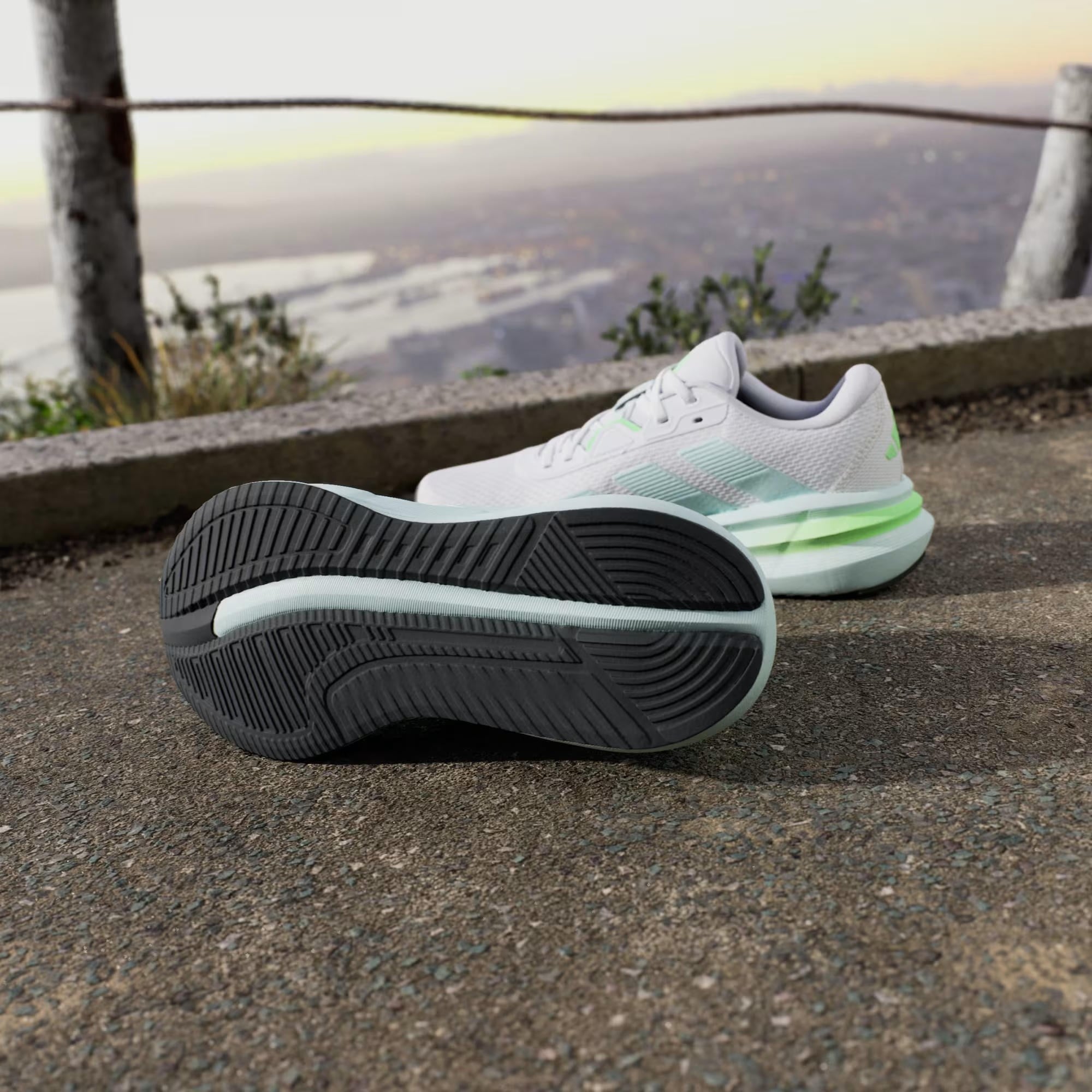 adidas Galaxy 7 Kadın Koşu Ayakkabısı