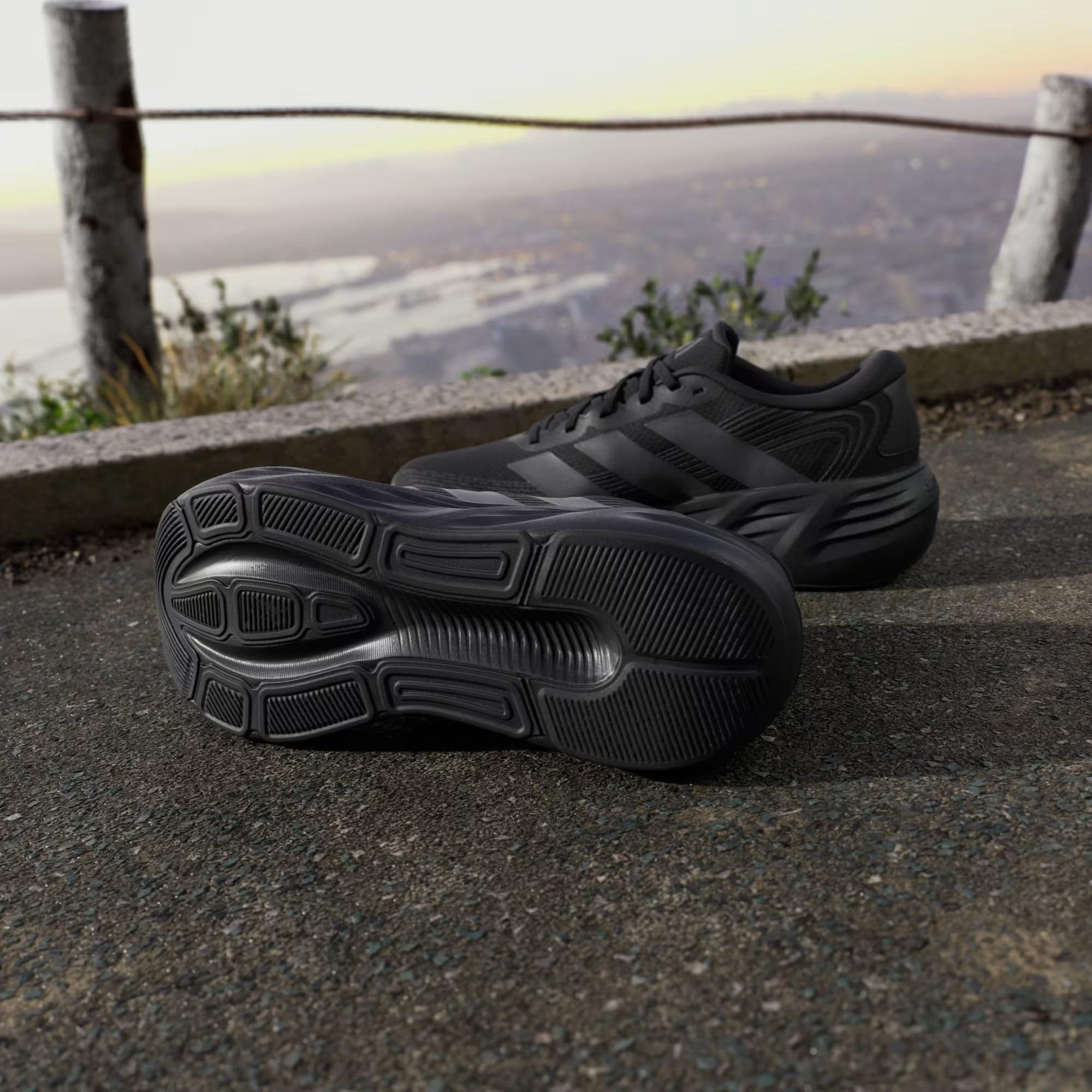 adidas Galaxy 8 Erkek Koşu Ayakkabısı