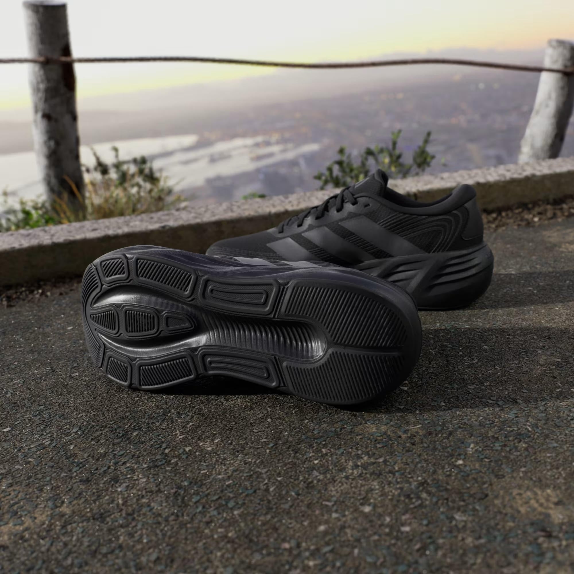 adidas Galaxy 8 Erkek Koşu Ayakkabısı
