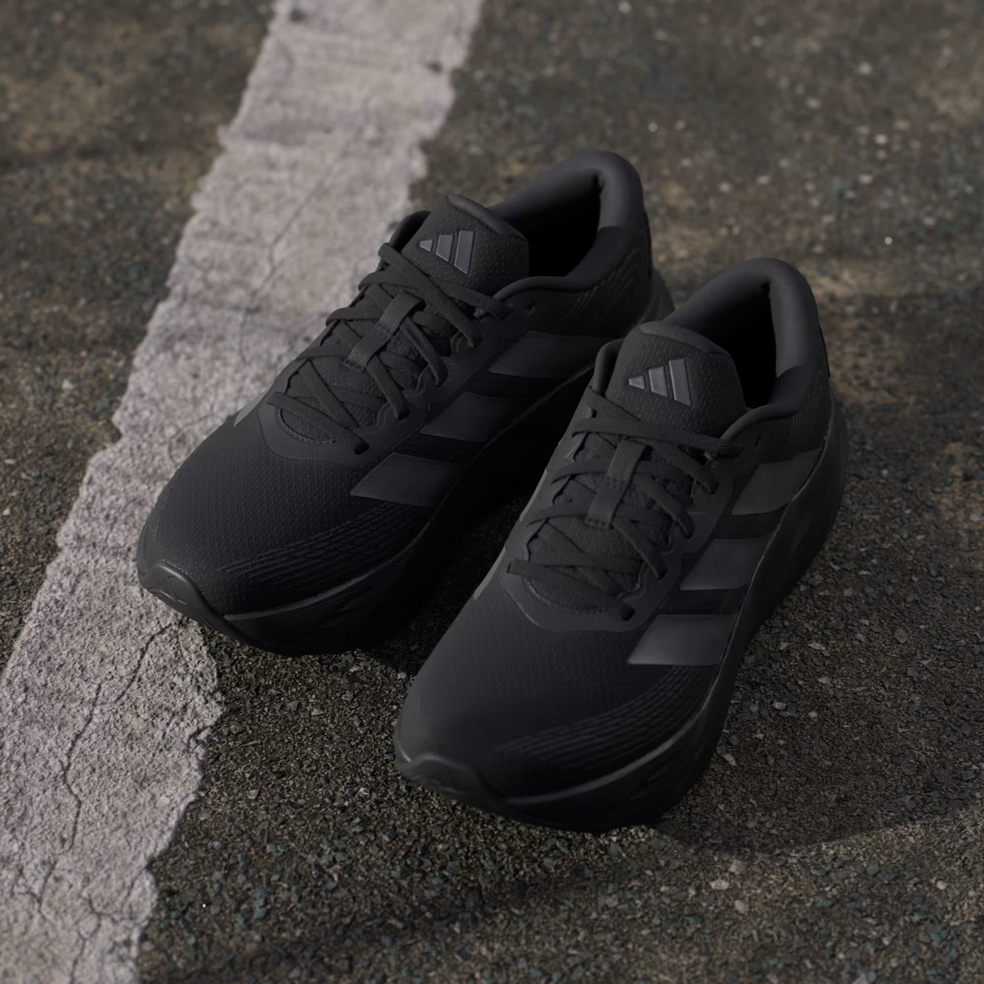 adidas Galaxy 8 Erkek Koşu Ayakkabısı