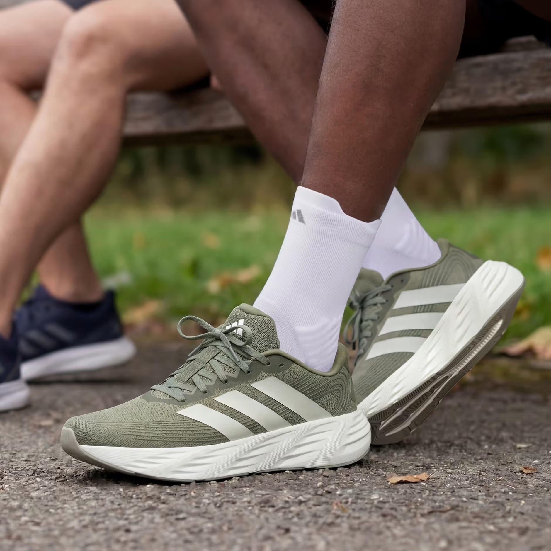 adidas Galaxy 8 Erkek Koşu Ayakkabısı