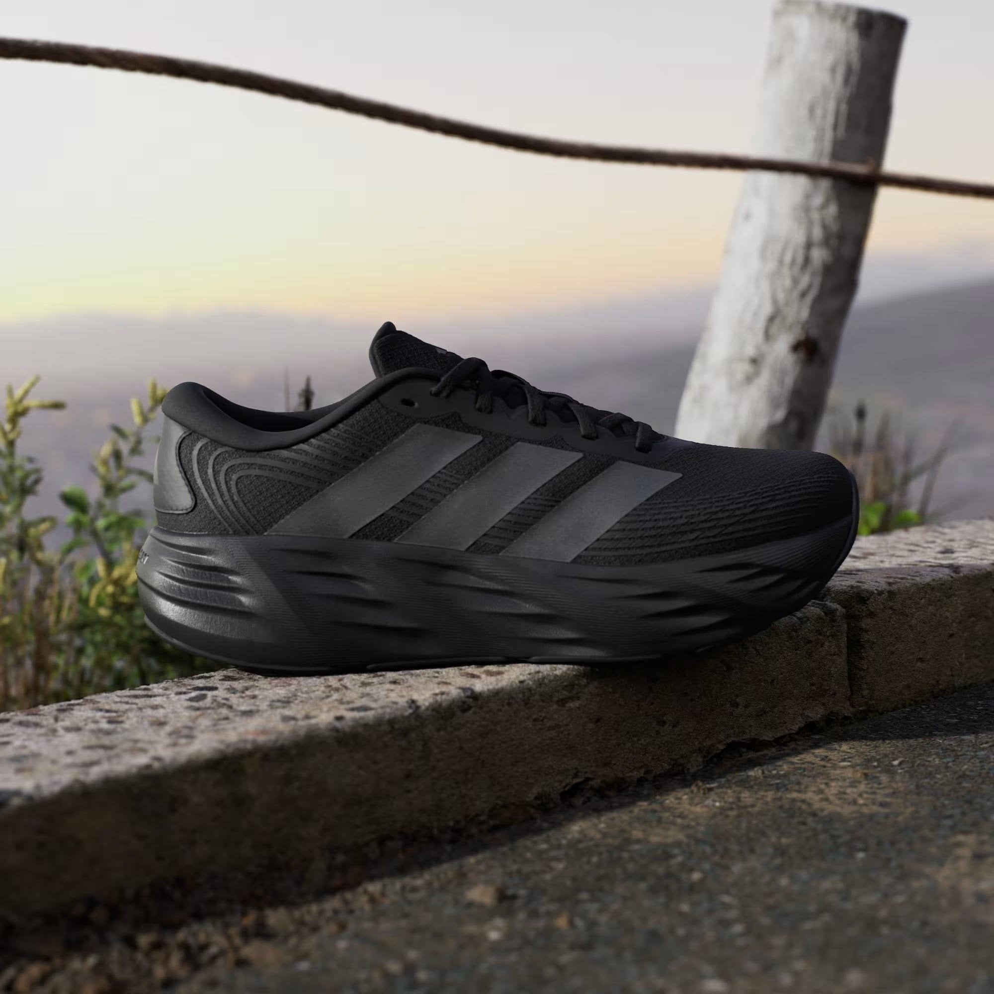 adidas Galaxy 8 Erkek Koşu Ayakkabısı