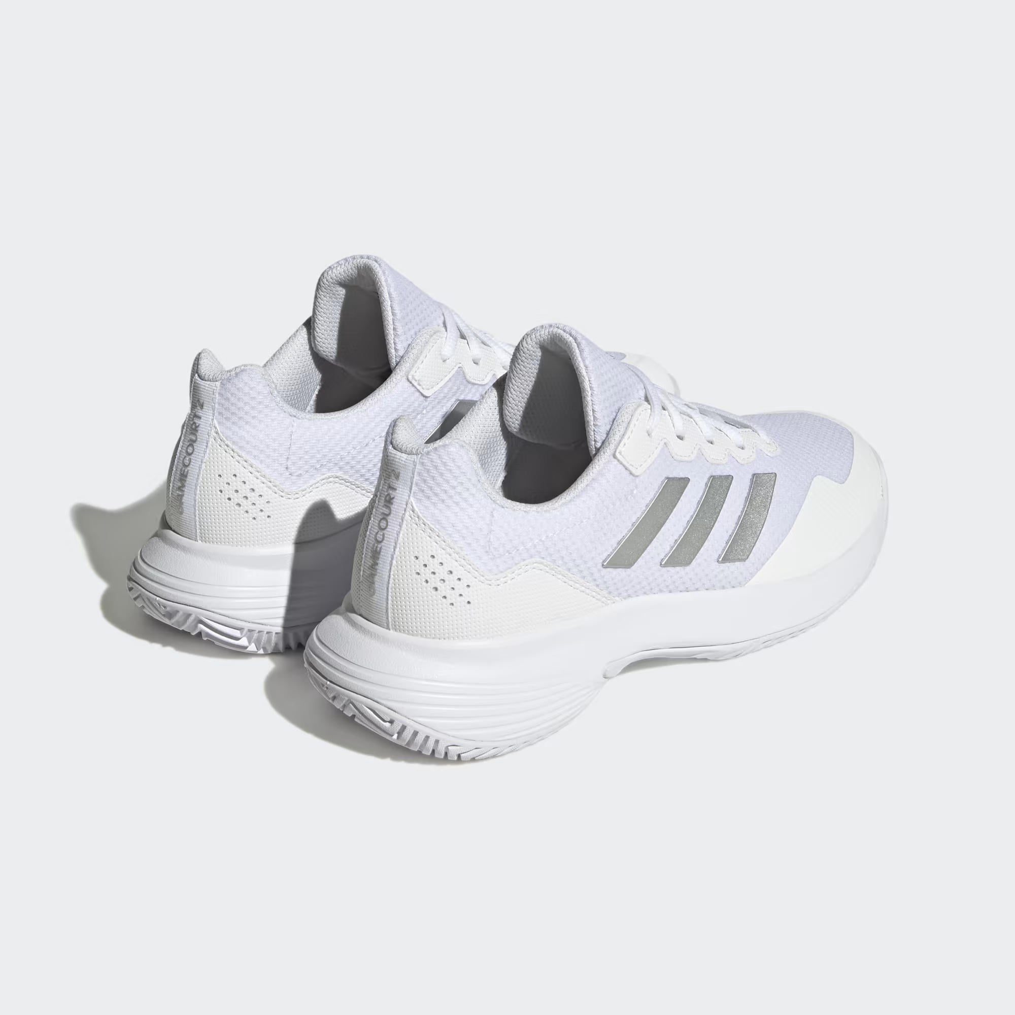 adidas Gamecourt 2.0 Kadın Tenis Ayakkabısı