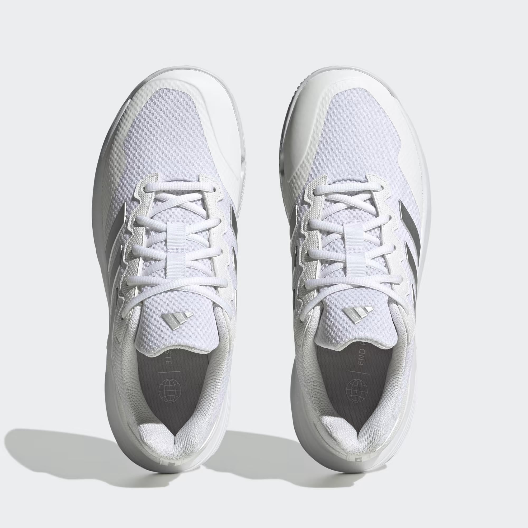 adidas Gamecourt 2.0 Kadın Tenis Ayakkabısı
