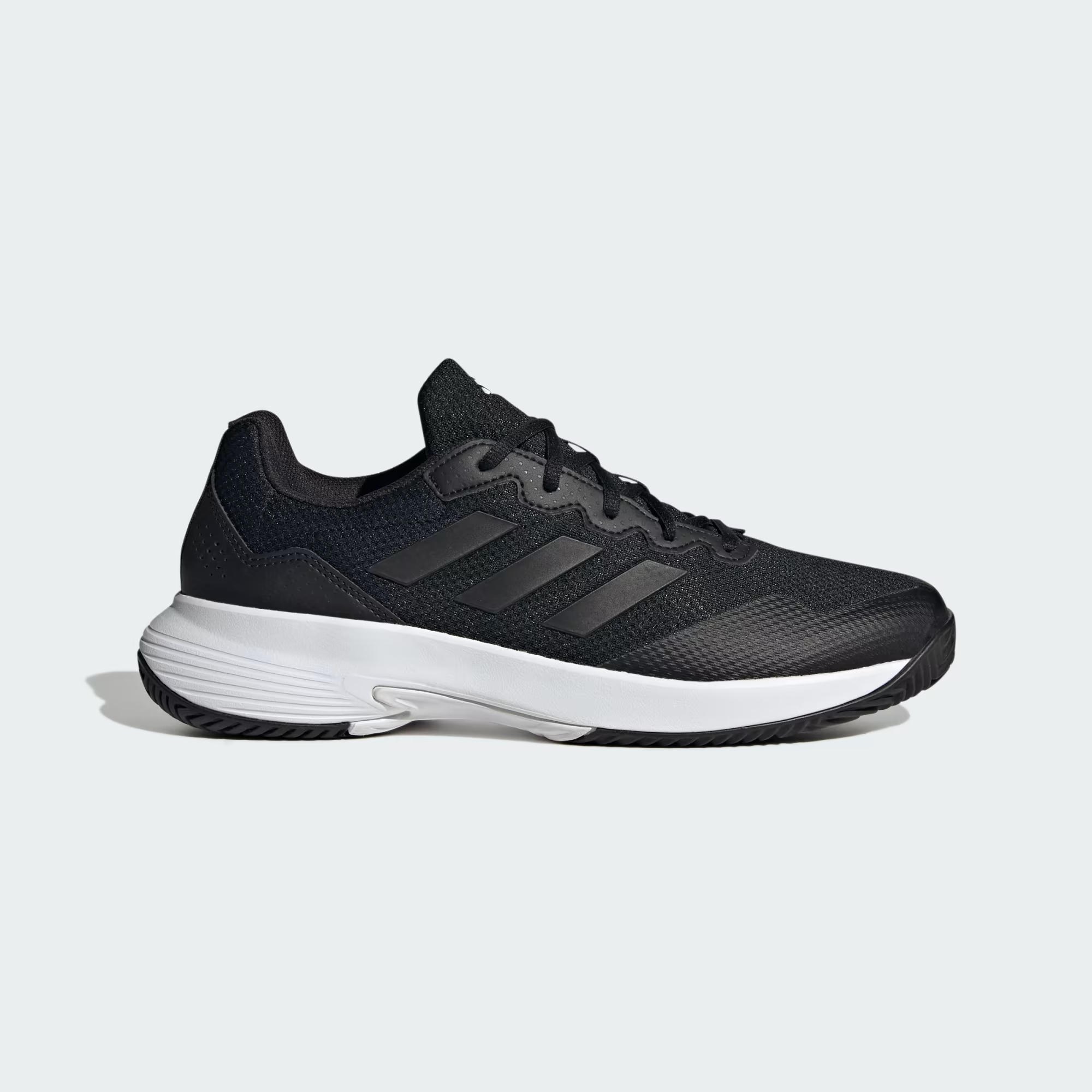 adidas Gamecourt 2 Erkek Tenis Ayakkabısı