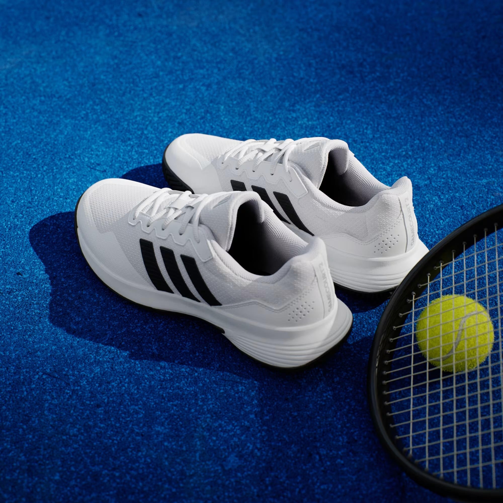 adidas Gamecourt 2 Erkek Tenis Ayakkabısı