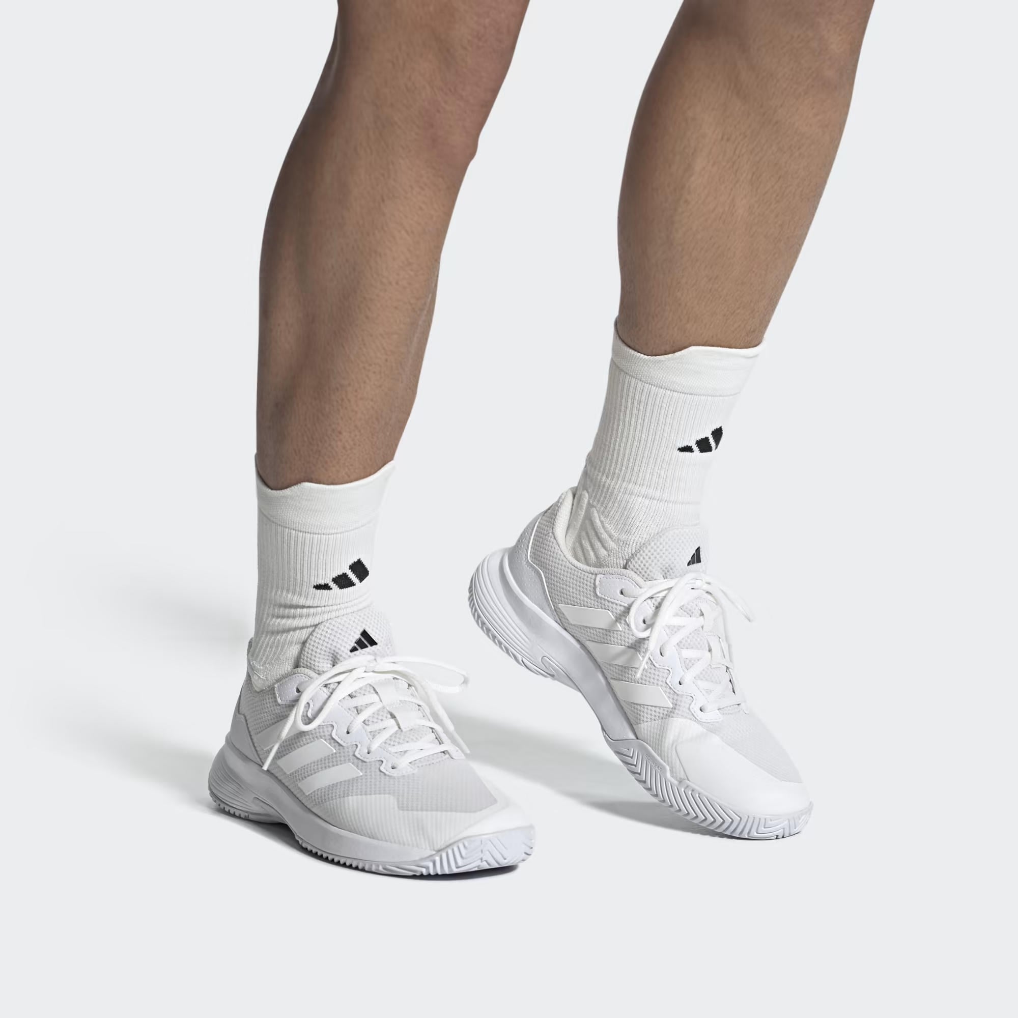 adidas Gamecourt 2 Erkek Tenis Ayakkabısı