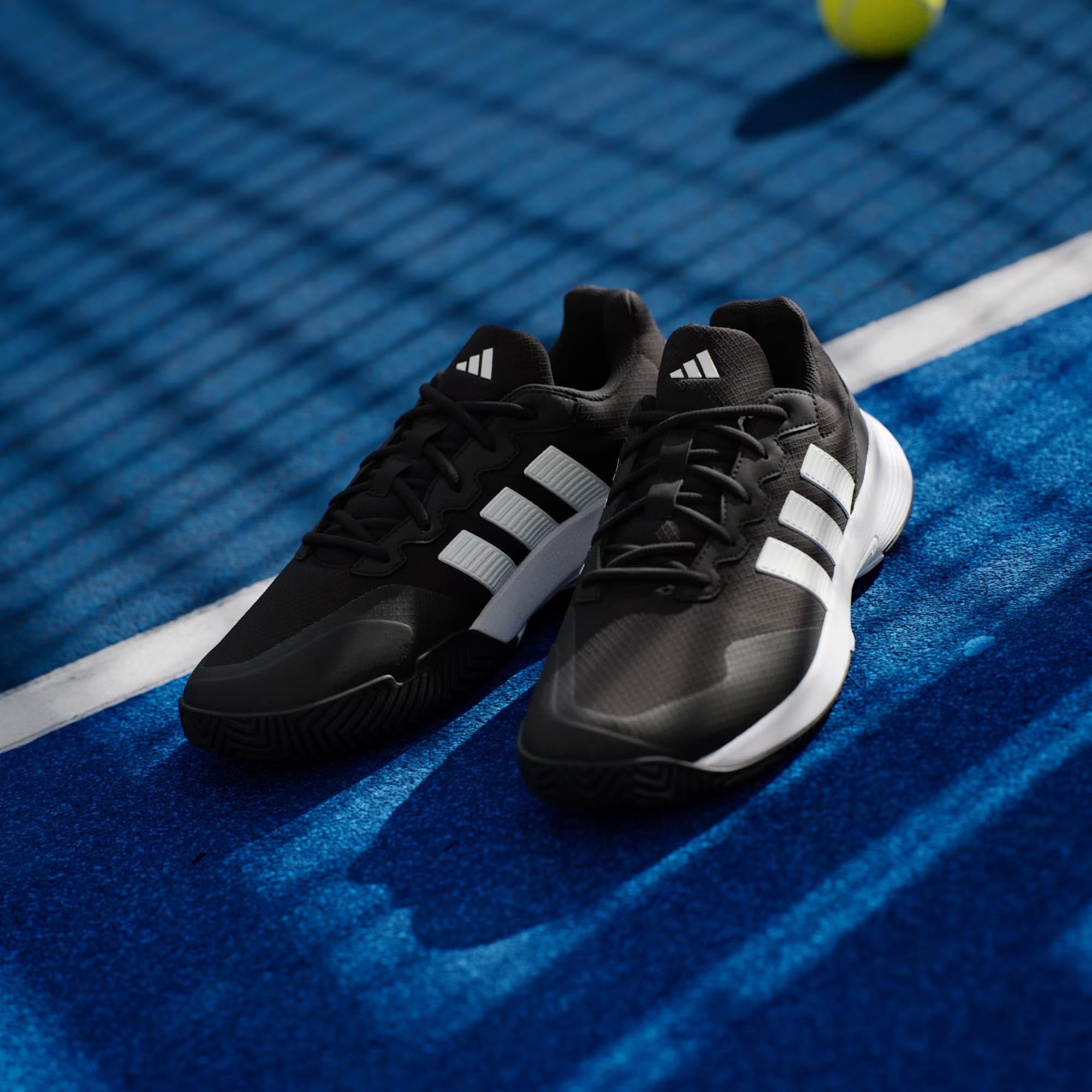 adidas Gamecourt 2 Erkek Tenis Ayakkabısı