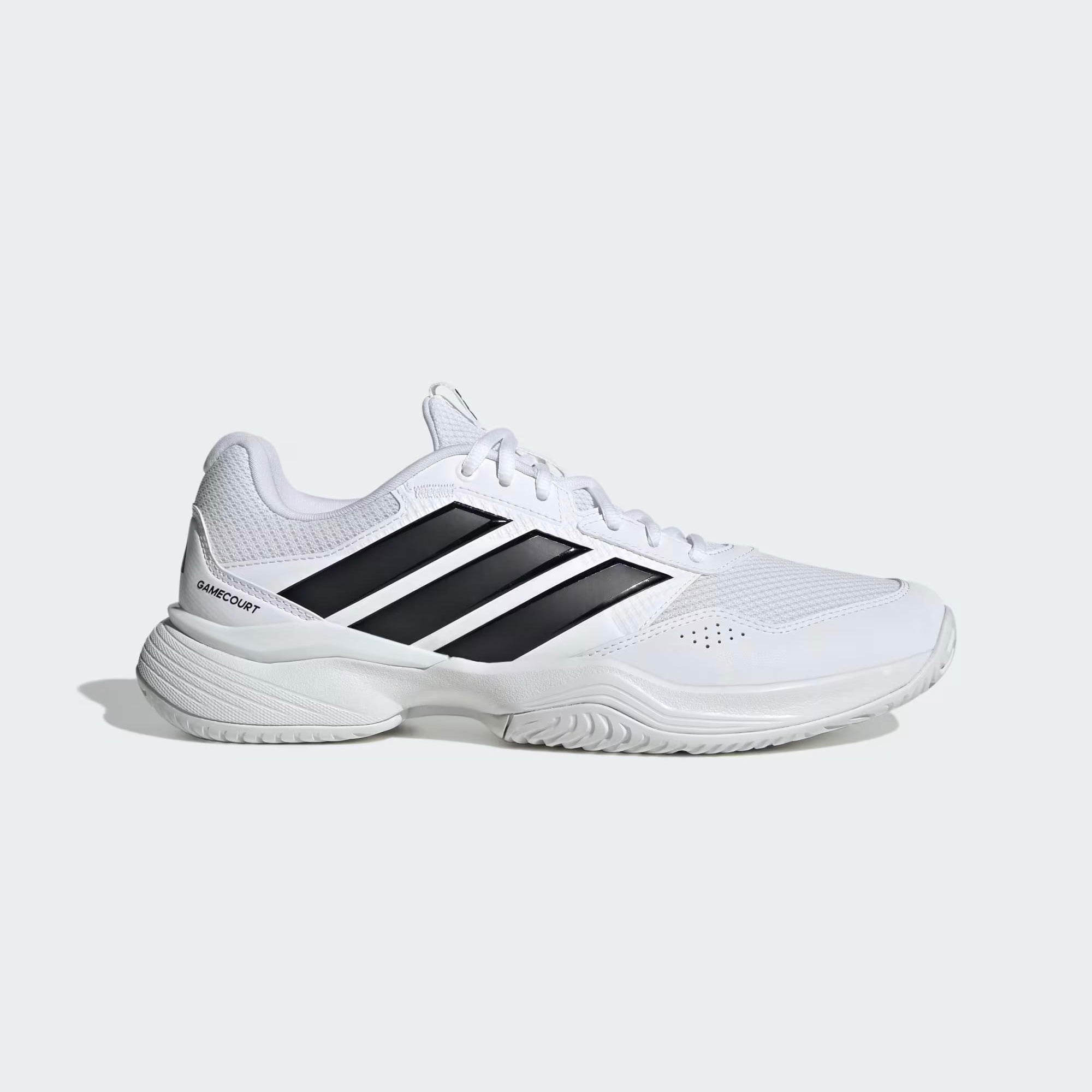 adidas GameCourt 3 All Court Erkek Tenis Ayakkabısı