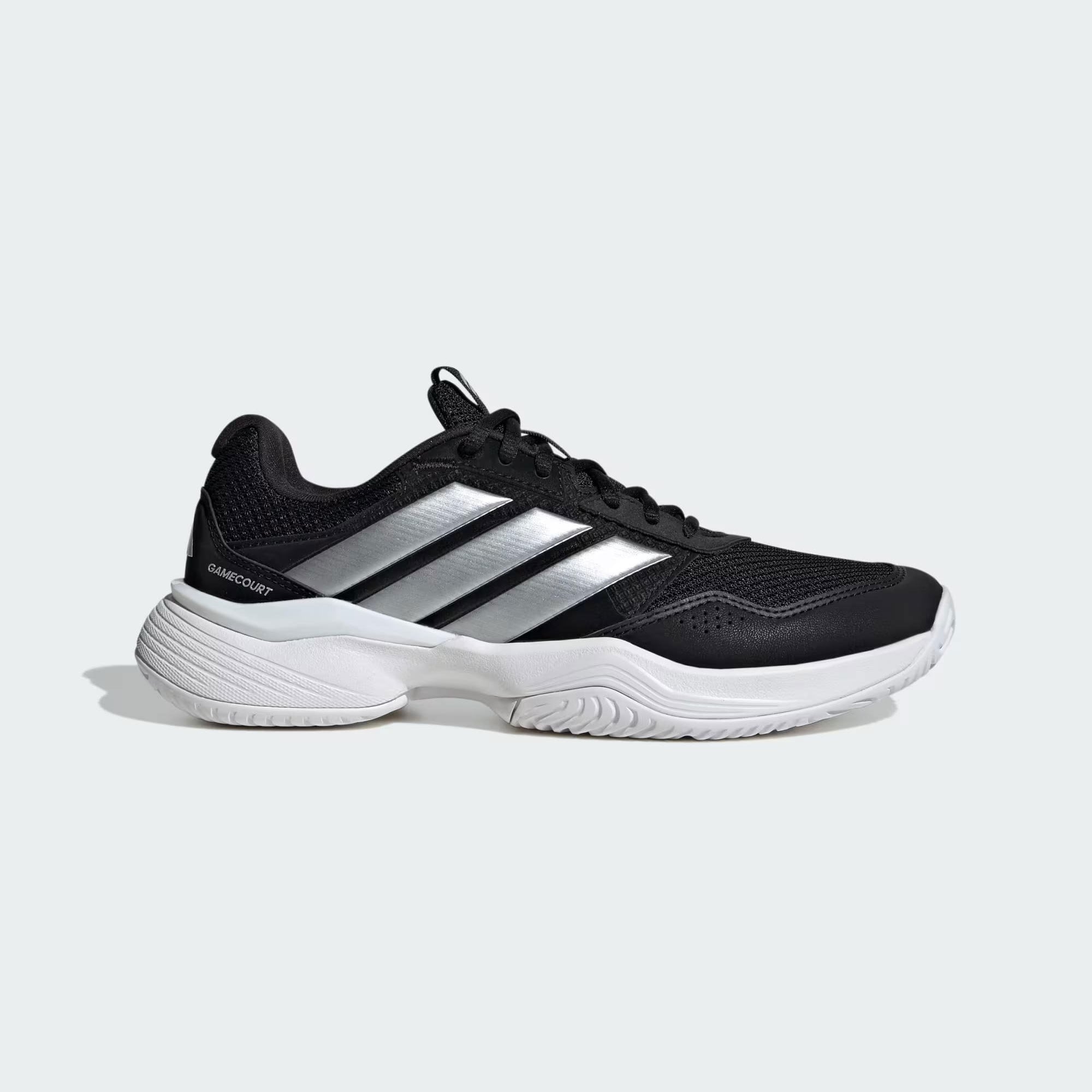adidas Gamecourt 3 All Court Kadın Tenis Ayakkabısı