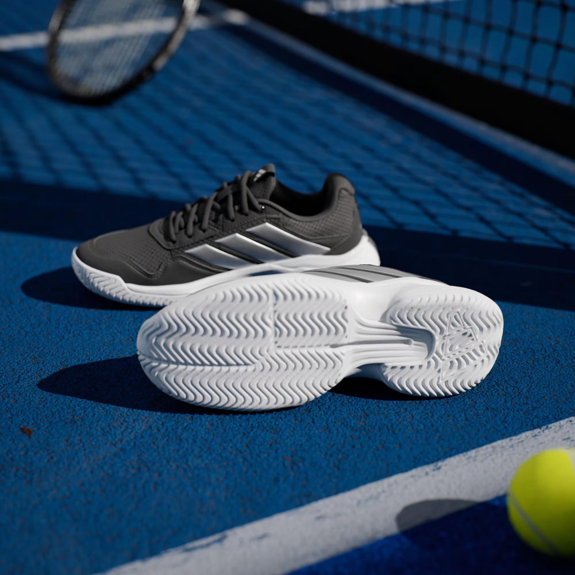 adidas Gamecourt 3 All Court Kadın Tenis Ayakkabısı