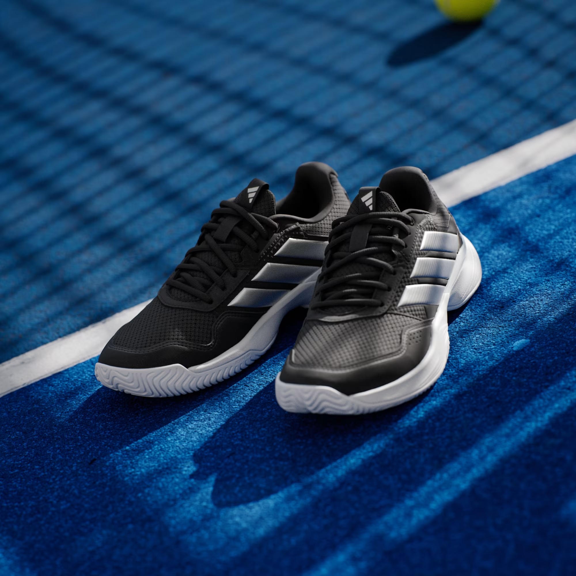 adidas Gamecourt 3 All Court Kadın Tenis Ayakkabısı