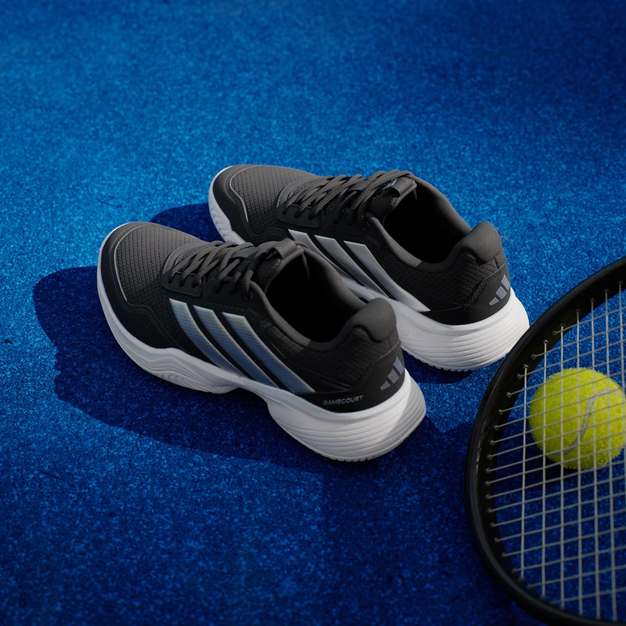 adidas Gamecourt 3 All Court Kadın Tenis Ayakkabısı
