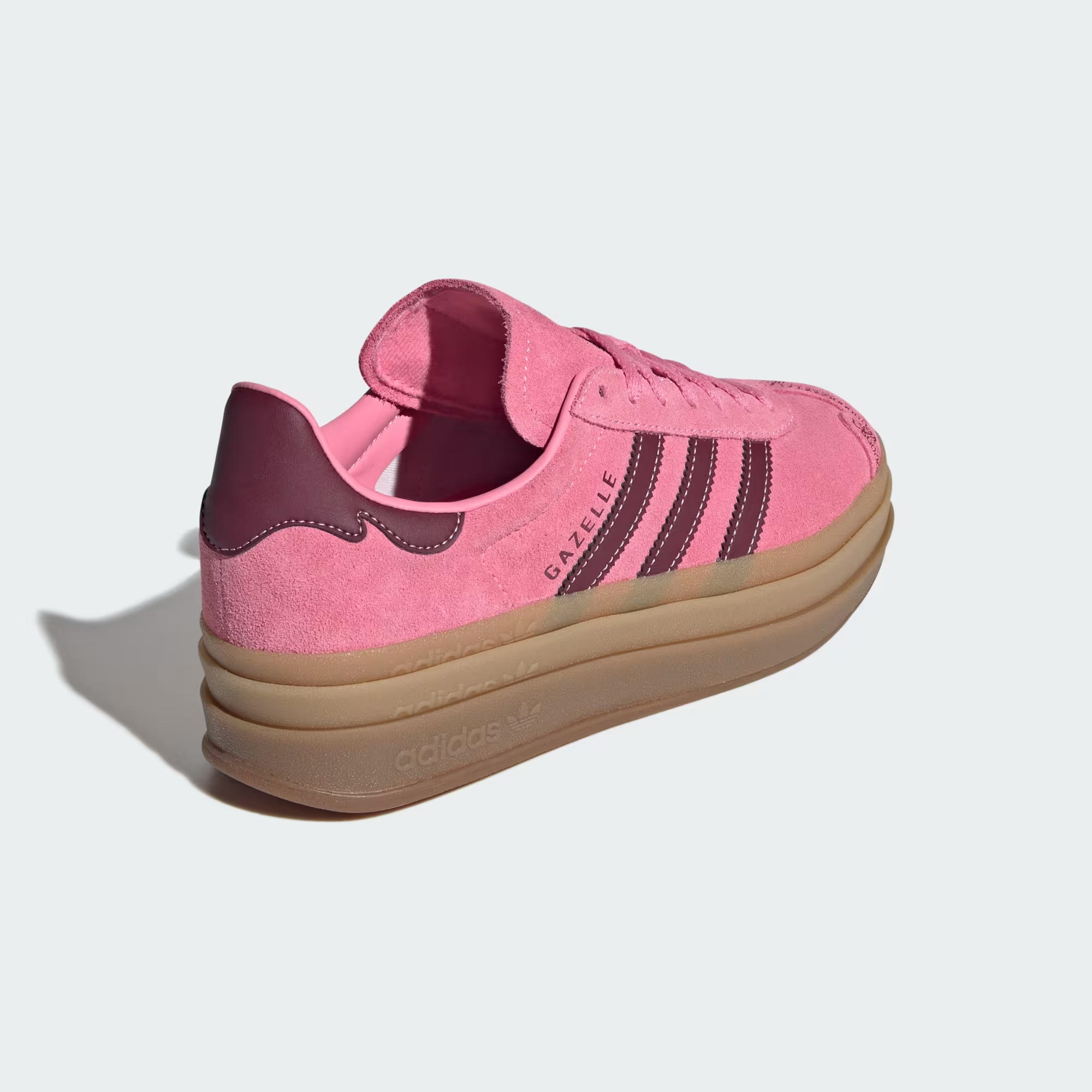 adidas Gazelle Bold Kadın Günlük Spor Ayakkabı
