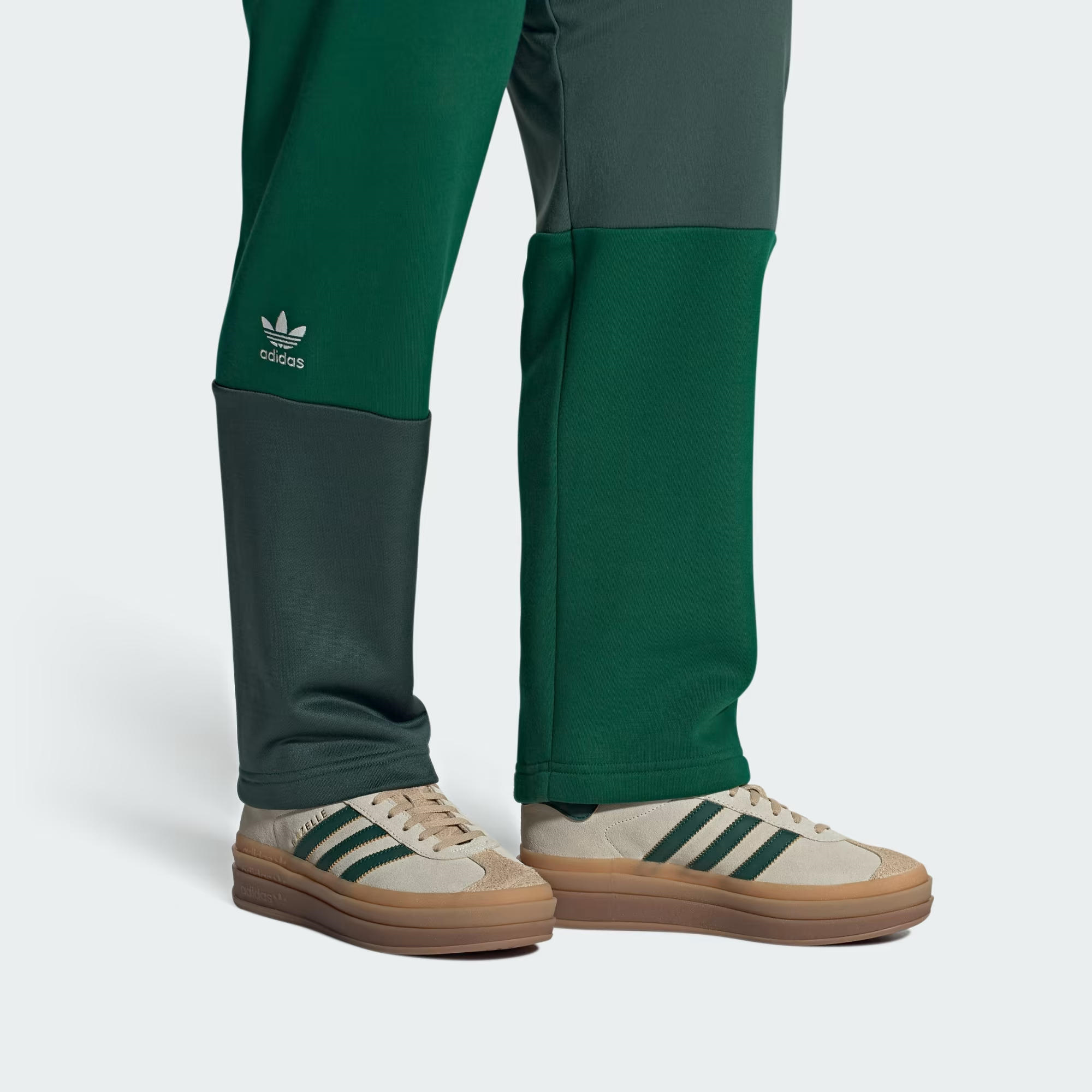adidas Gazelle Bold Kadın Günlük Spor Ayakkabı