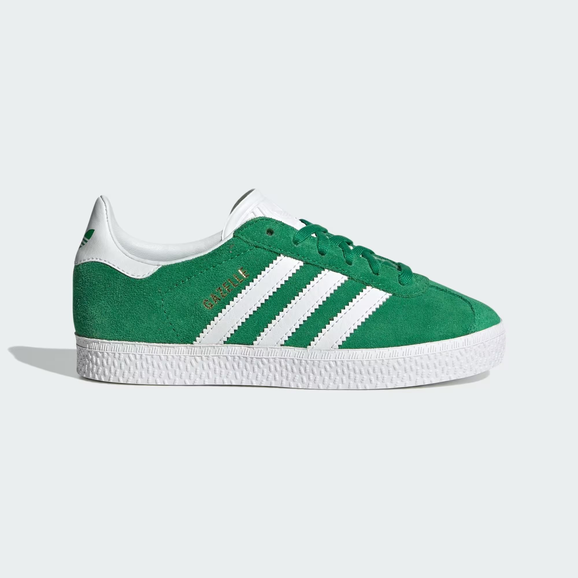 adidas Gazelle Çocuk Günlük Spor Ayakkabı