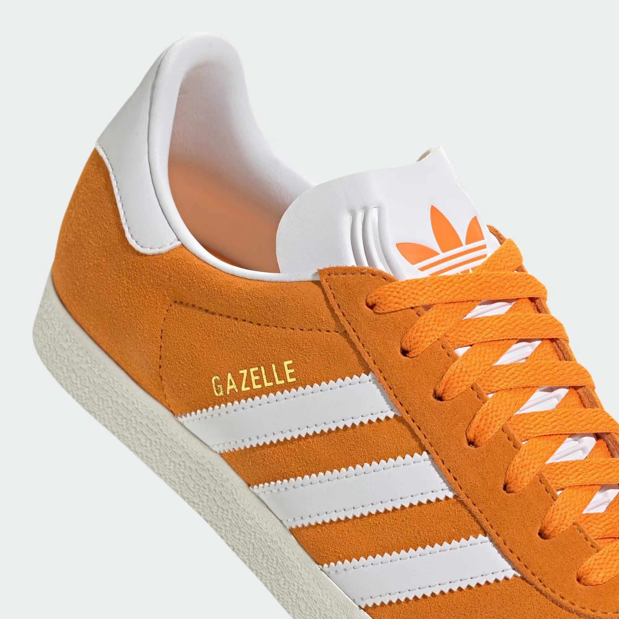 adidas Gazelle Erkek Günlük Spor Ayakkabı